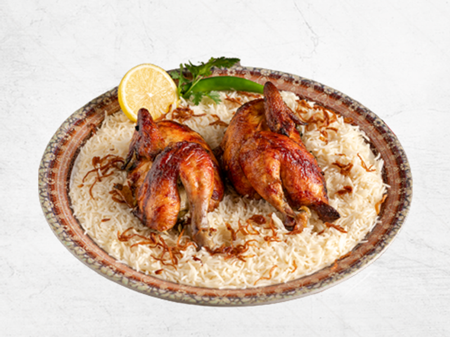 نصف حبة شواية