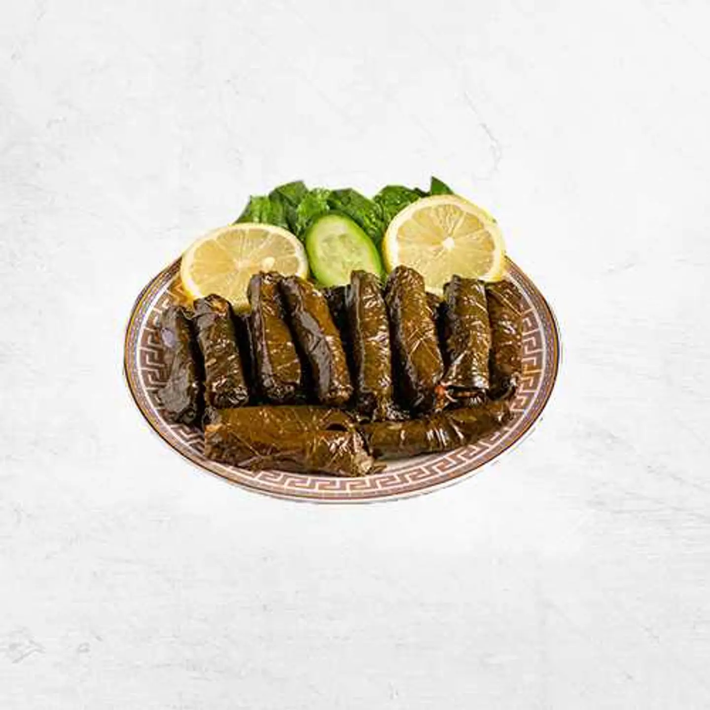 Grape Leaves