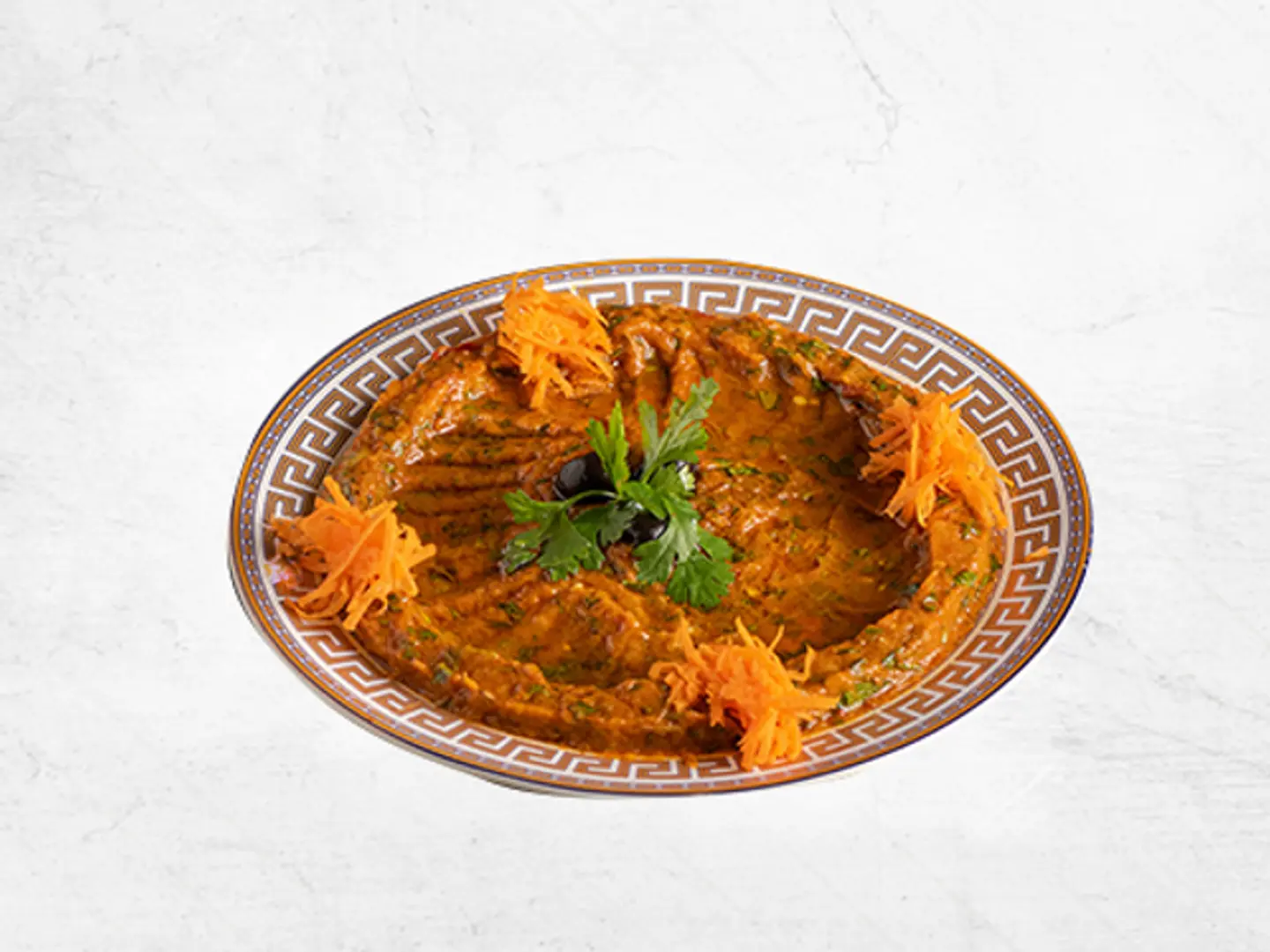 بابا غنوج