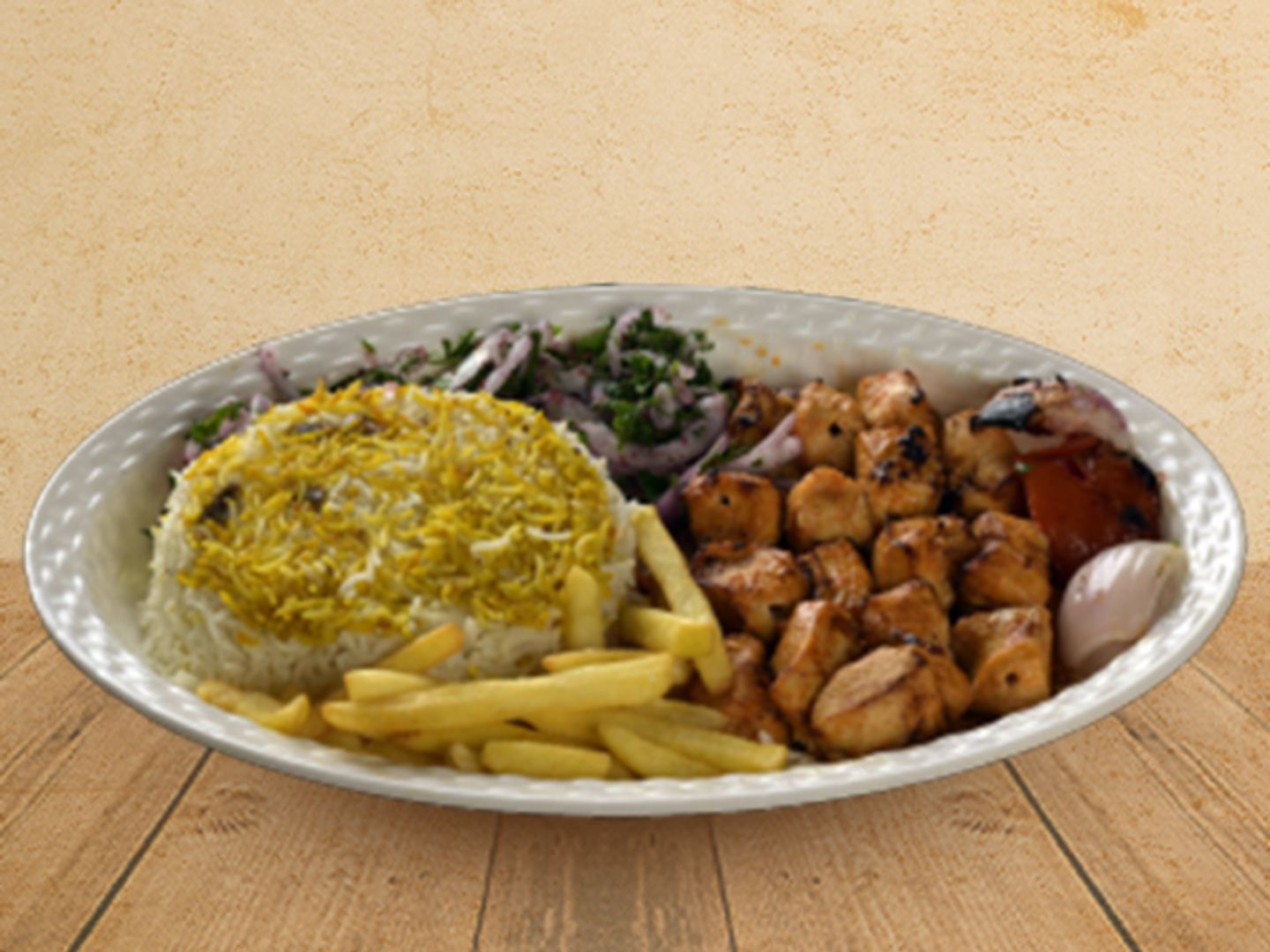 شقف الدجاج