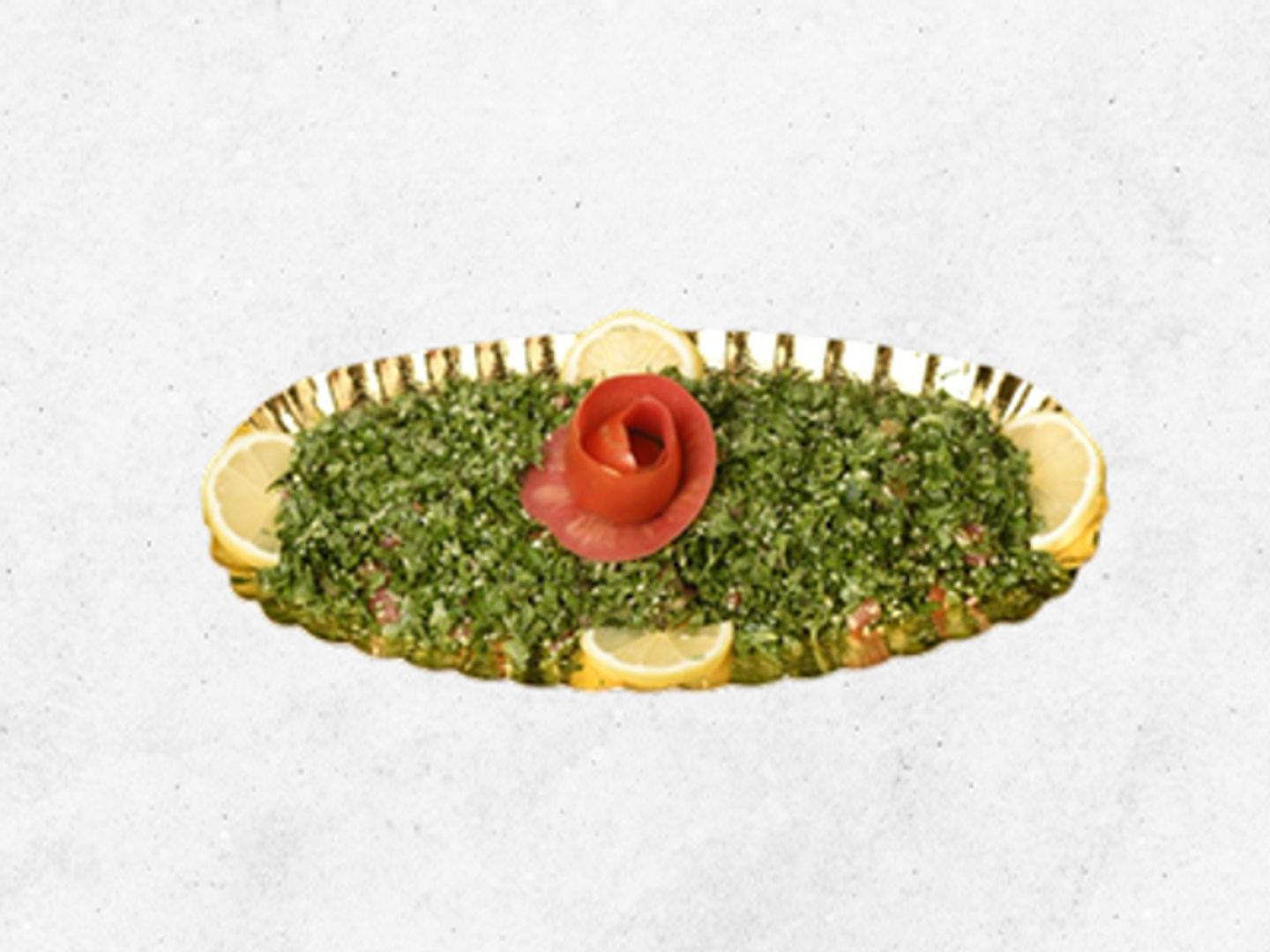 تبولة