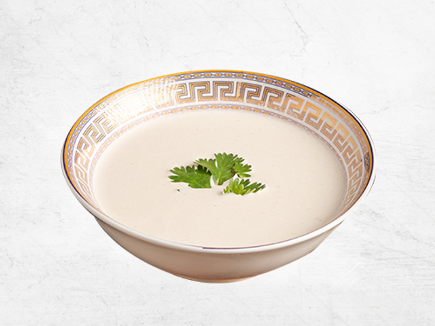 Tahini Salad