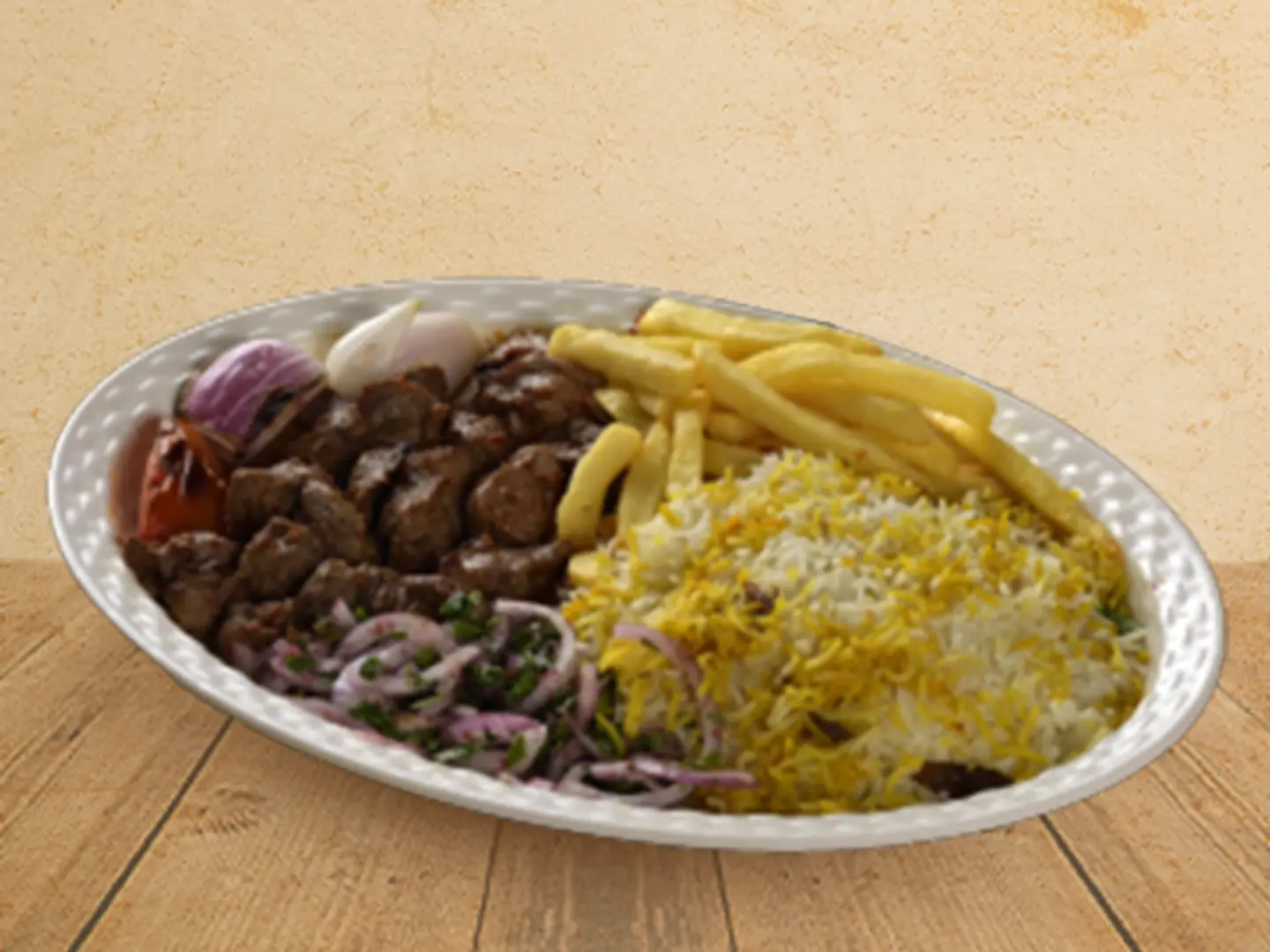 شقف لحم