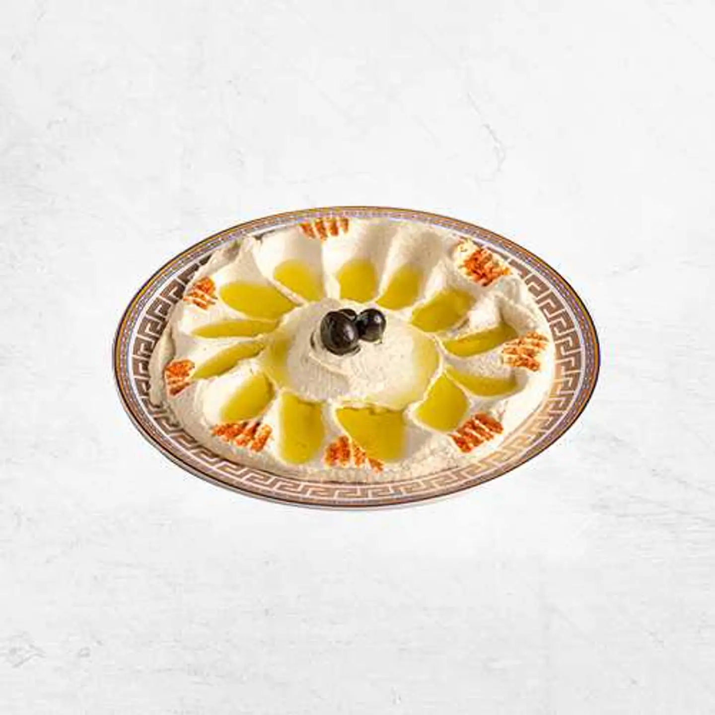 Hummus   Large