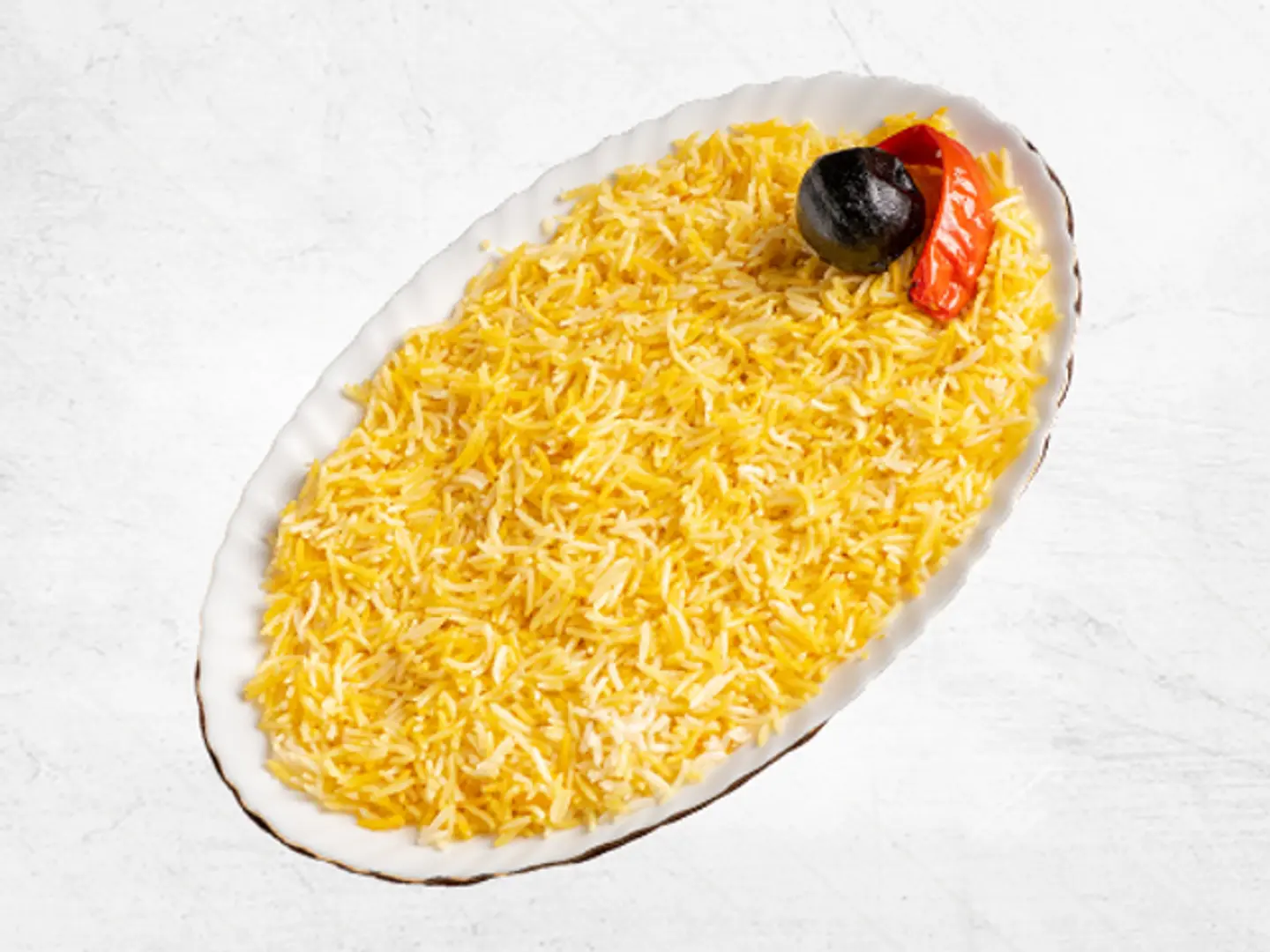 ارز مندى اصفر