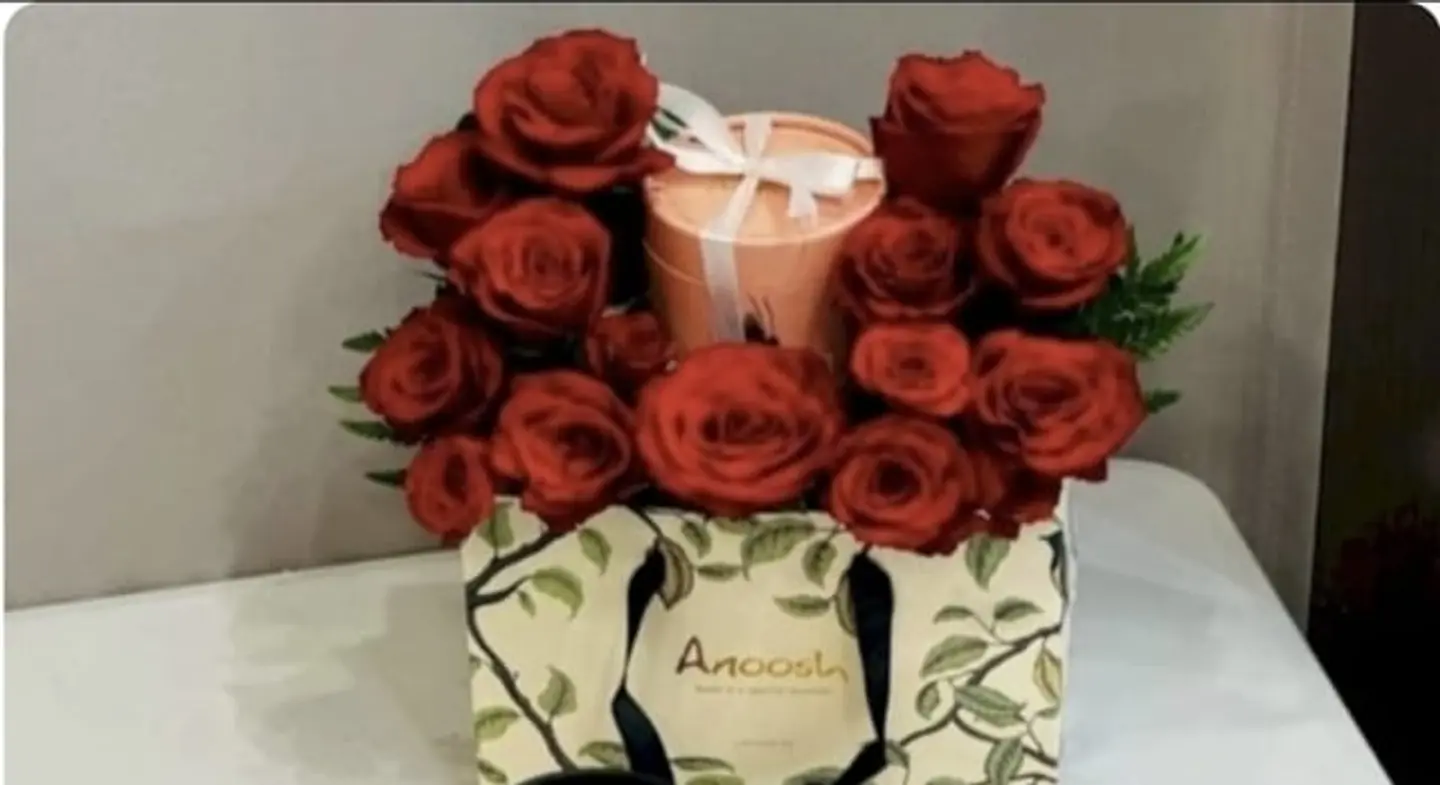 Gift Of Love