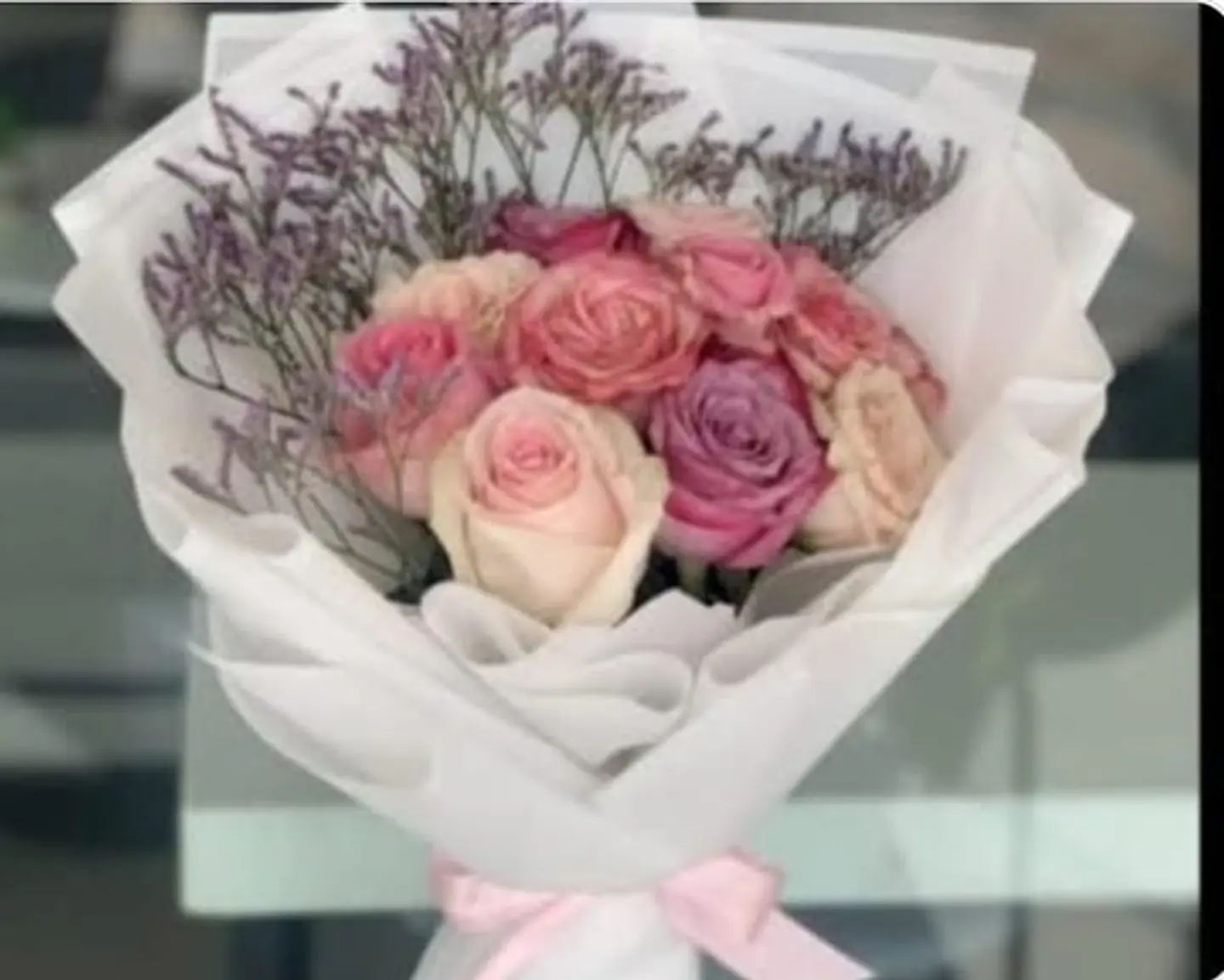 Flower Bouquet
