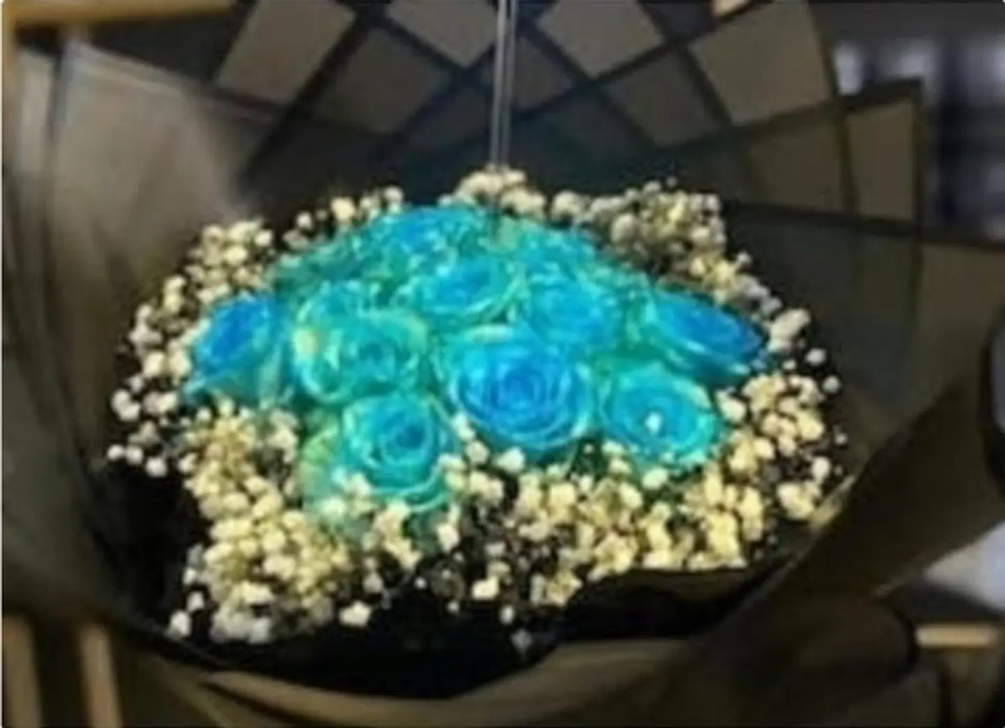 Foni Bouquet