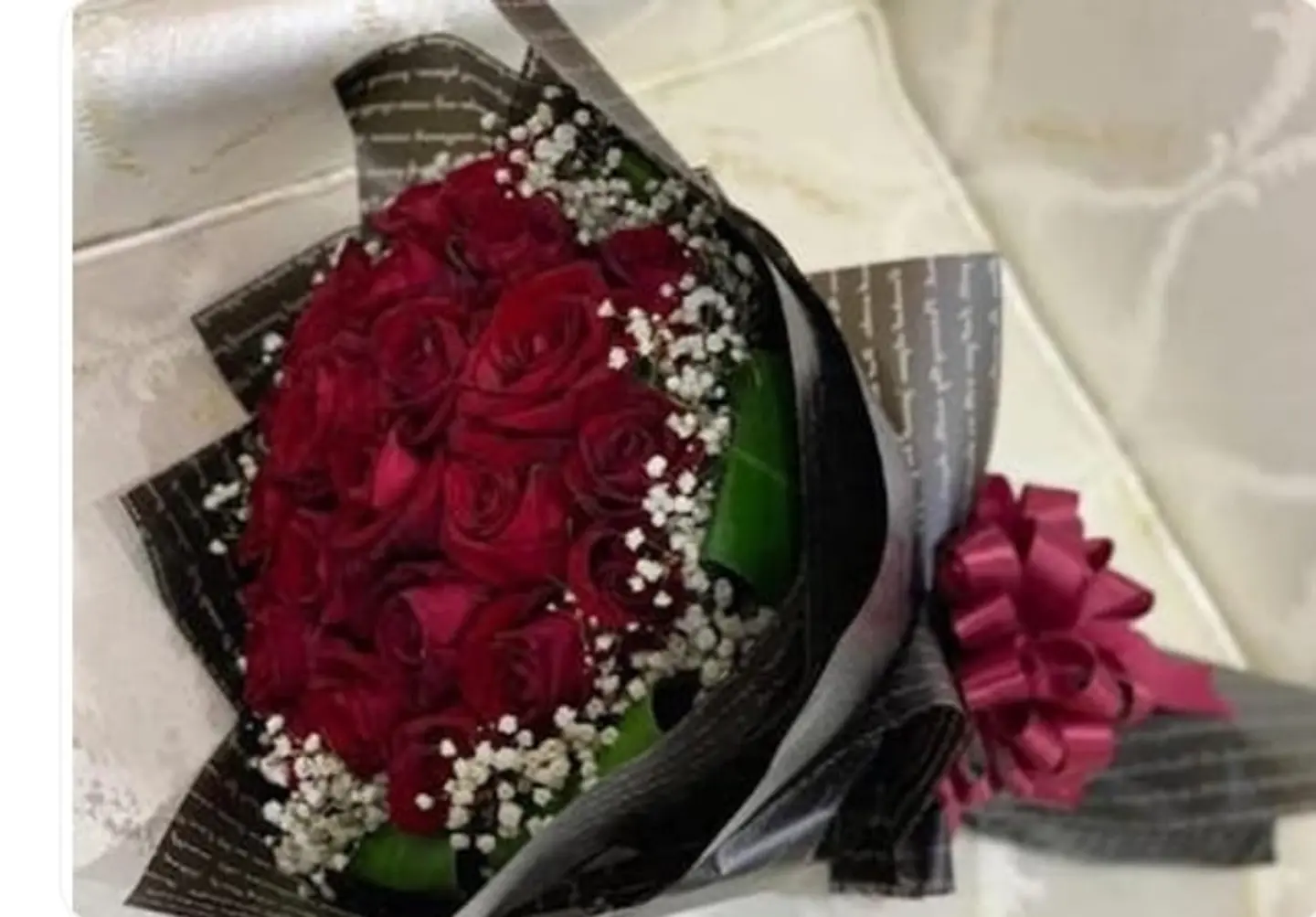 باقة روزابيل