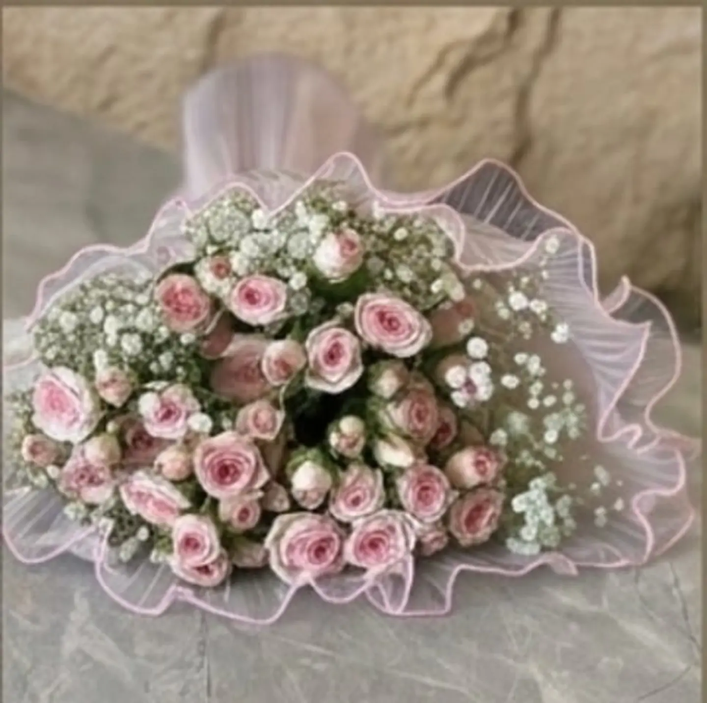 Luxury Bloom