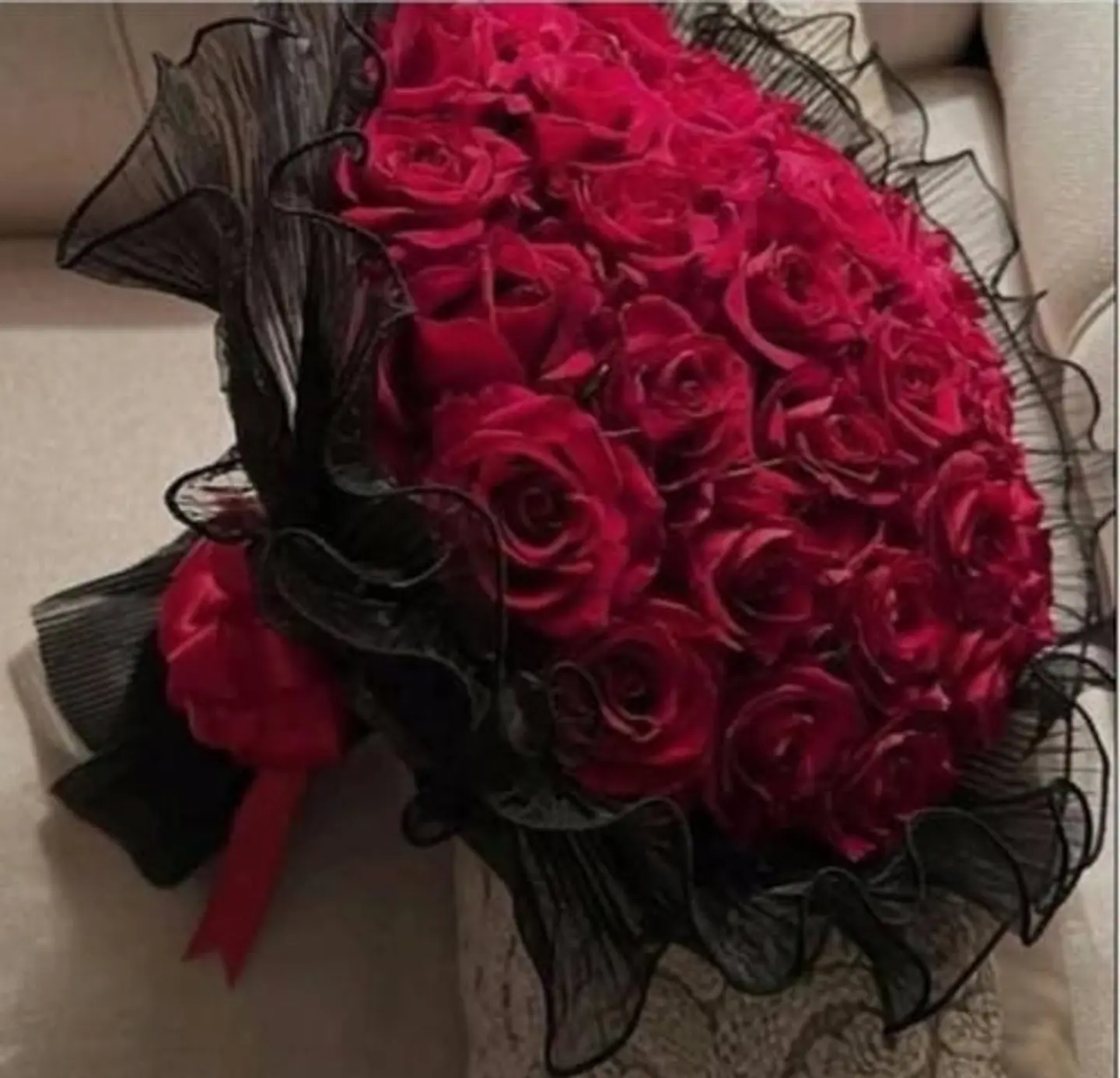 اسرار الباقات