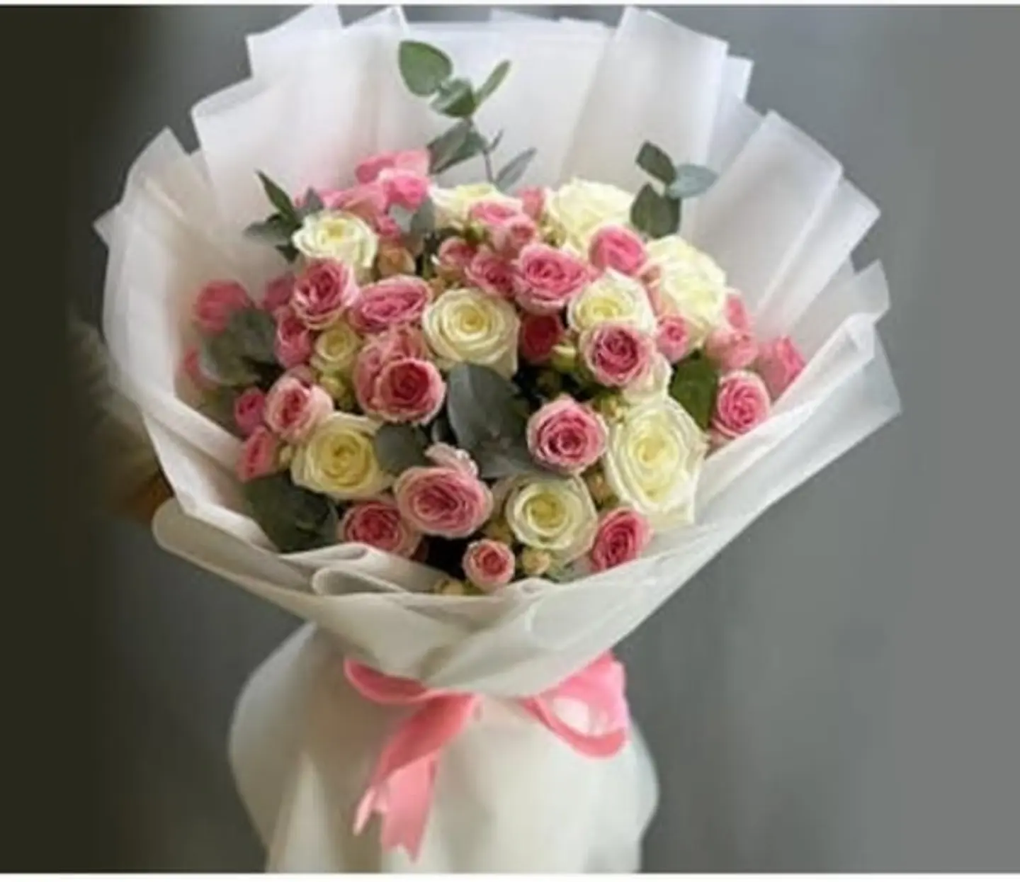 Like Bouquet