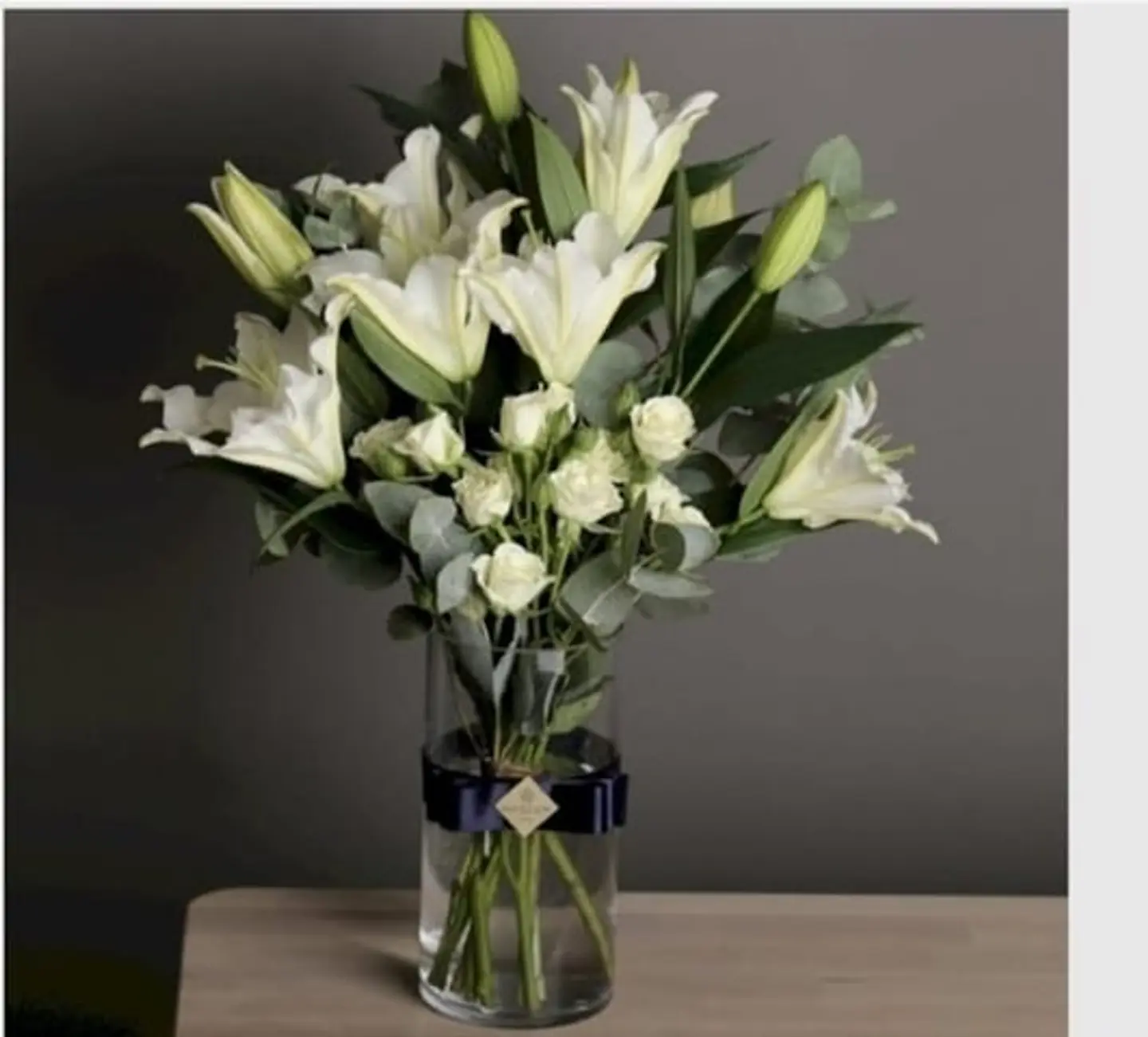 Life Vase