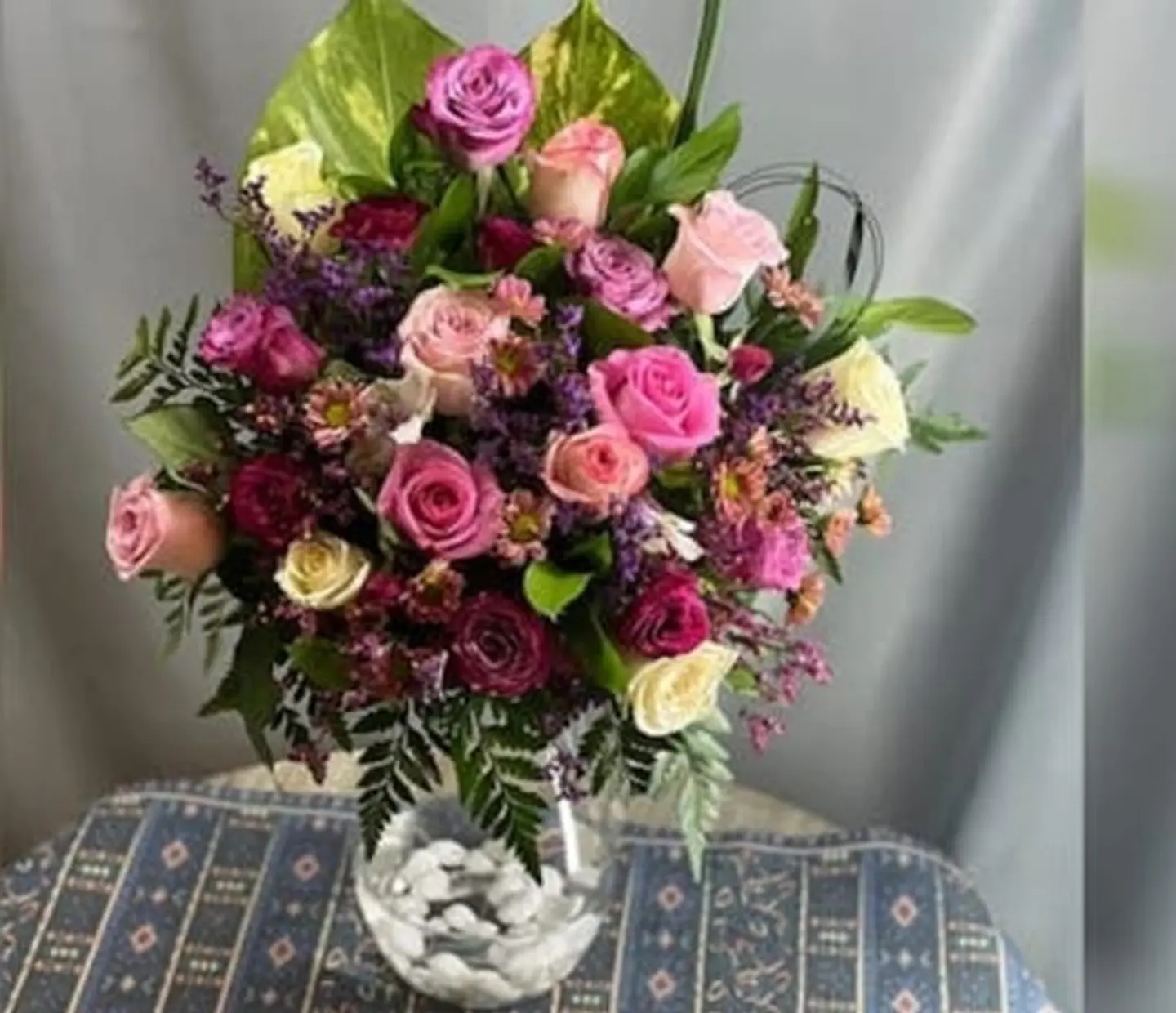 Summer Vase