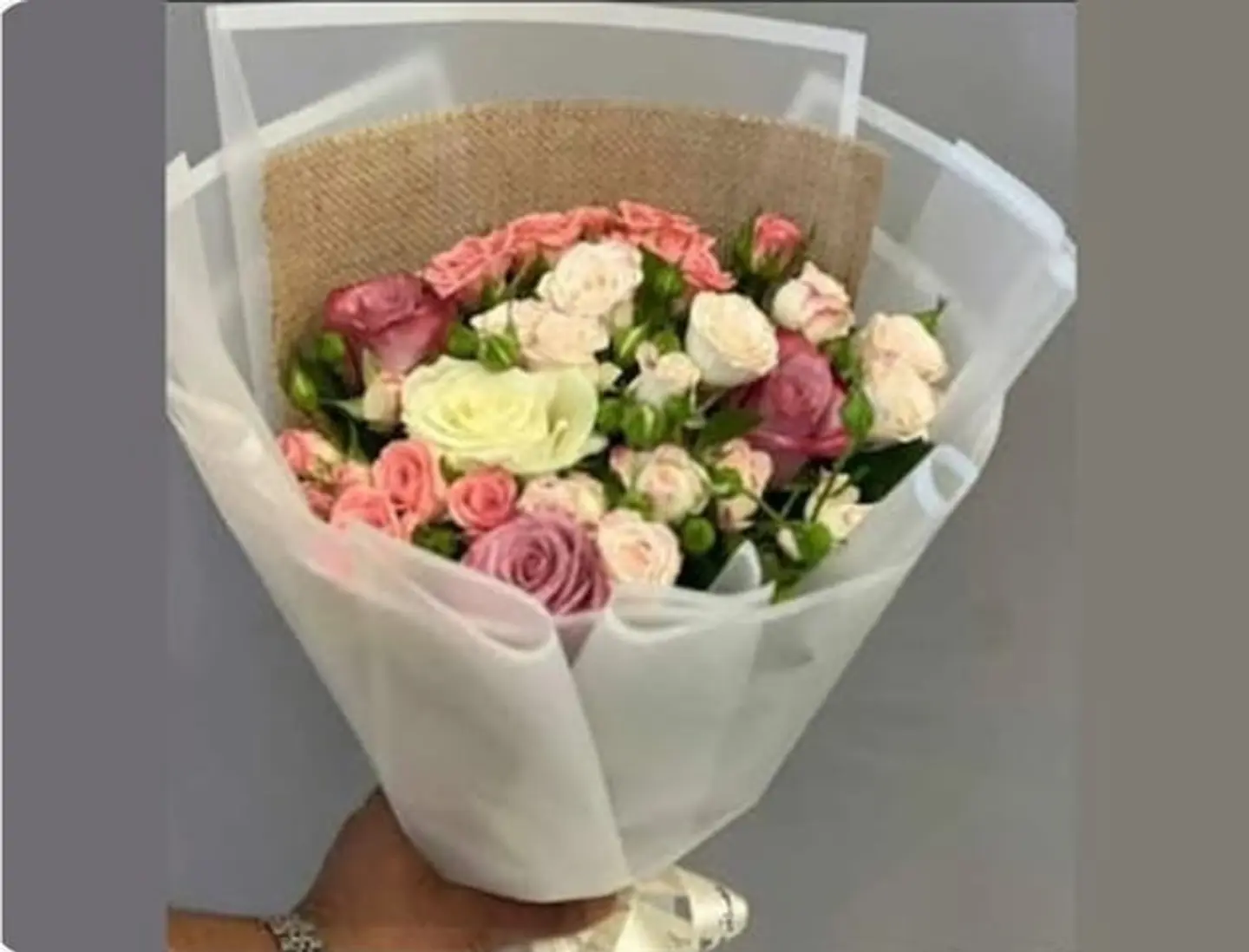 Lolly Bouquet