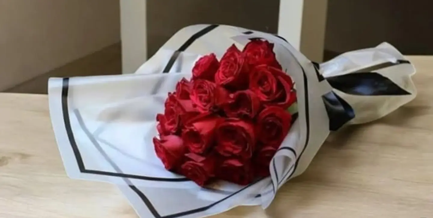 باقة لايت ريد