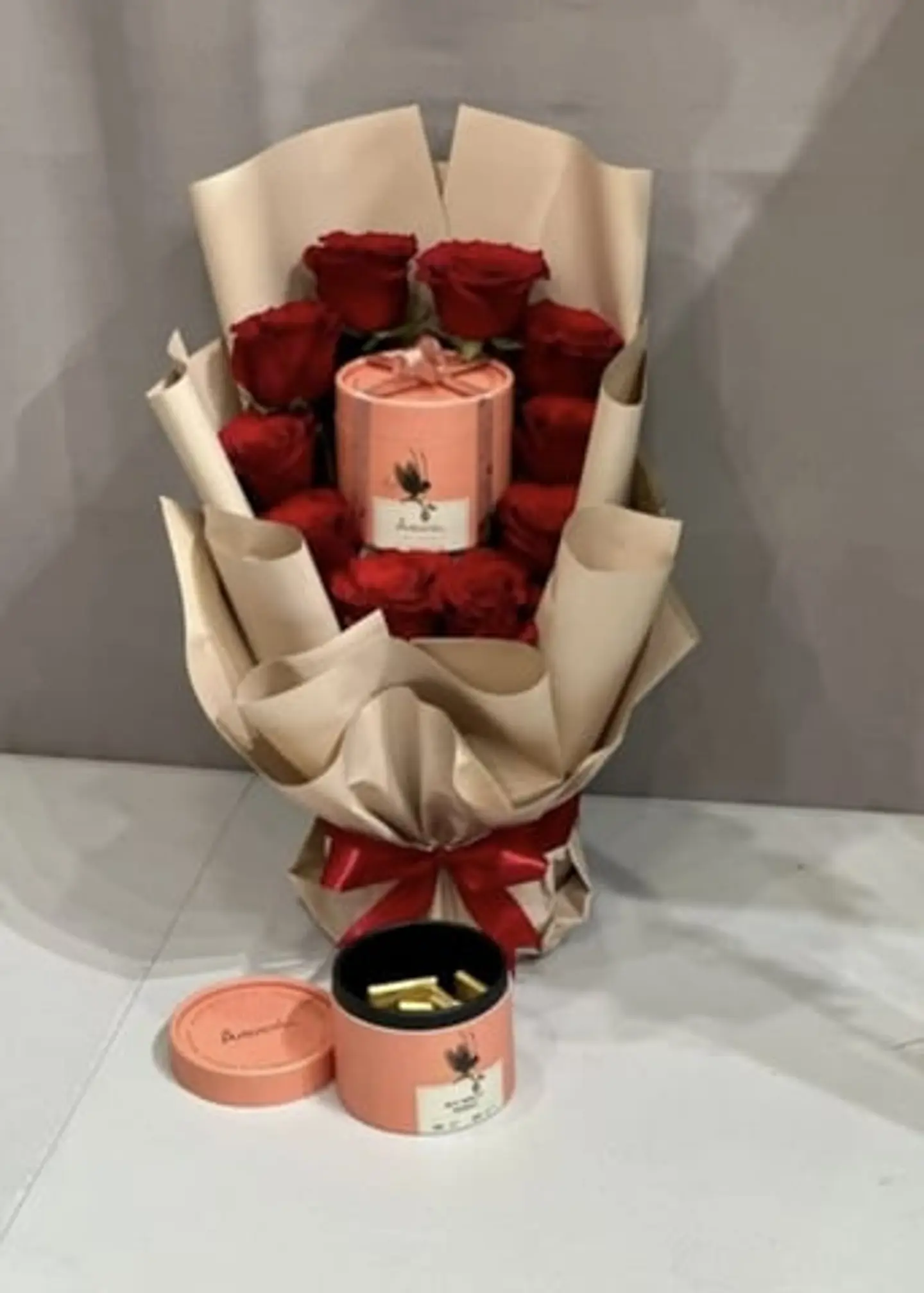 Gift Bouquet