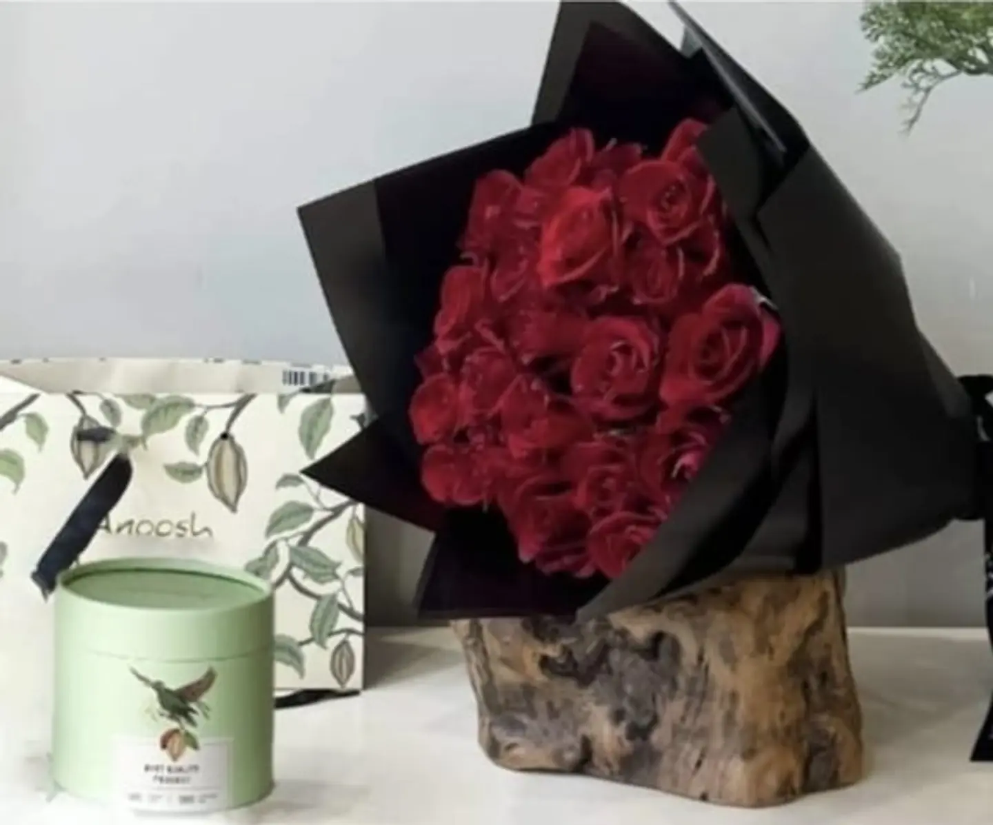 Anoush Bouquets