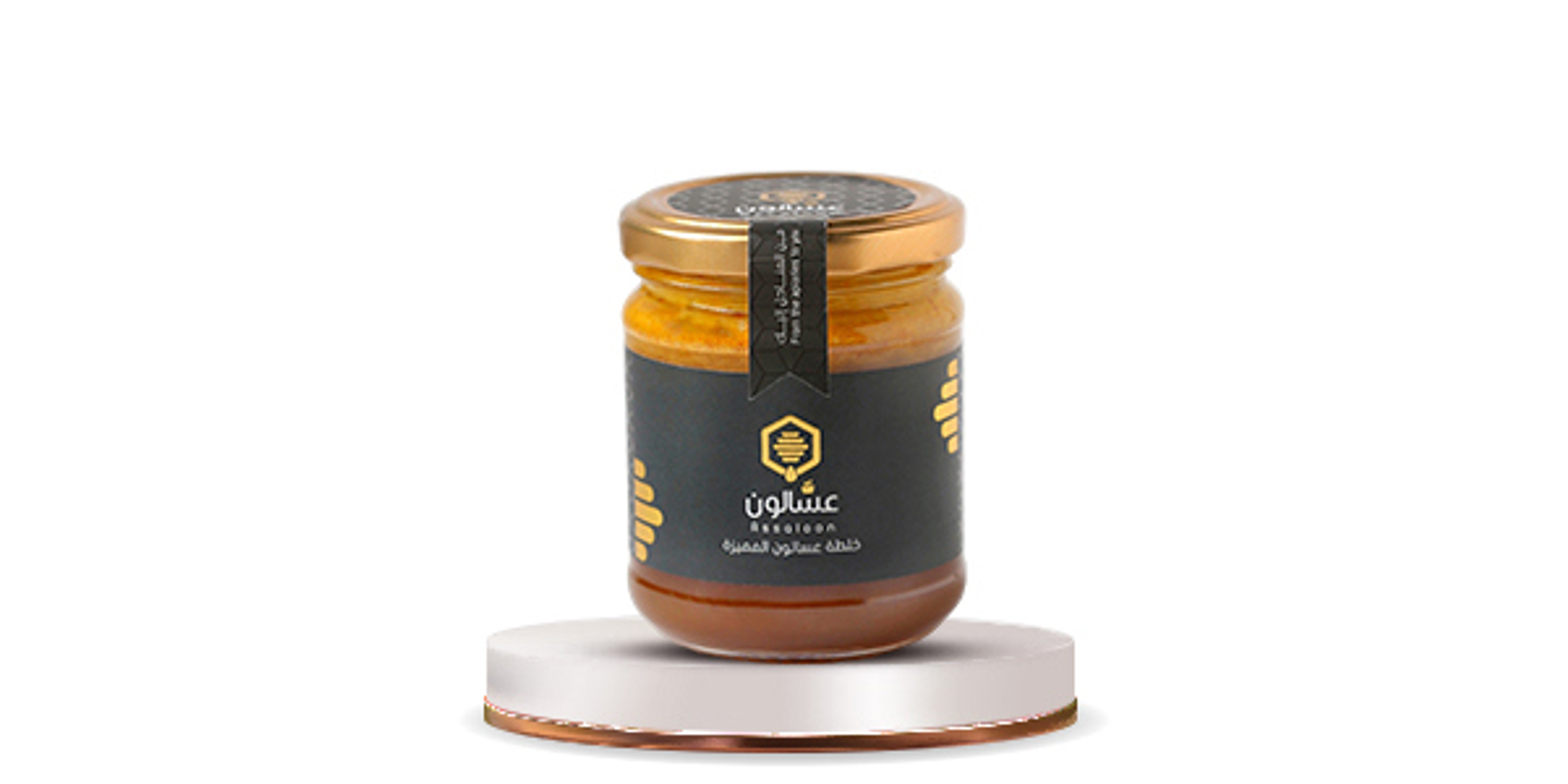 Asalon Signature Blend 250 G