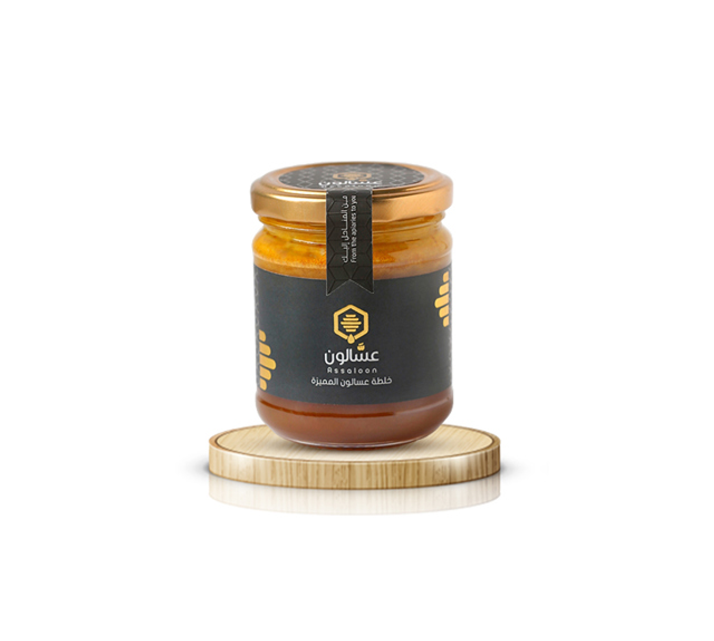 Asalon Signature Blend 250 G