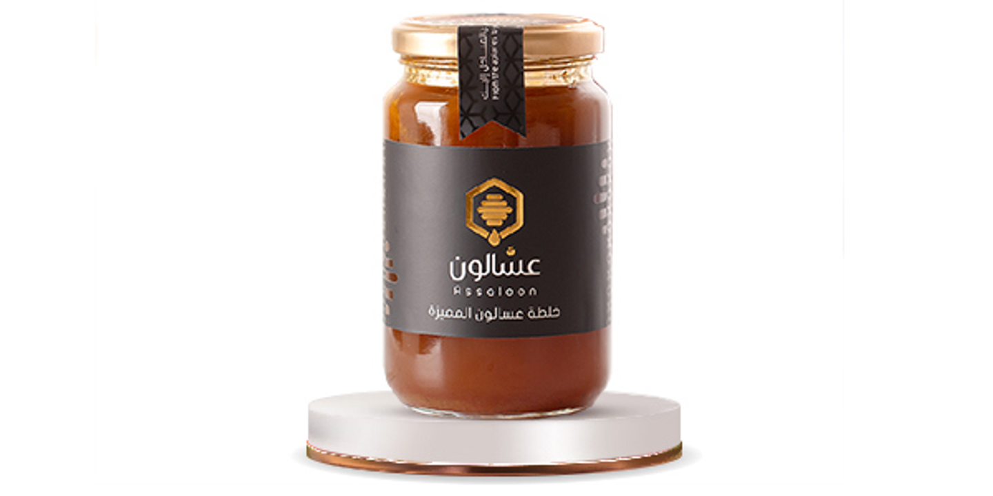 Assalon's Signature Blend 500 G