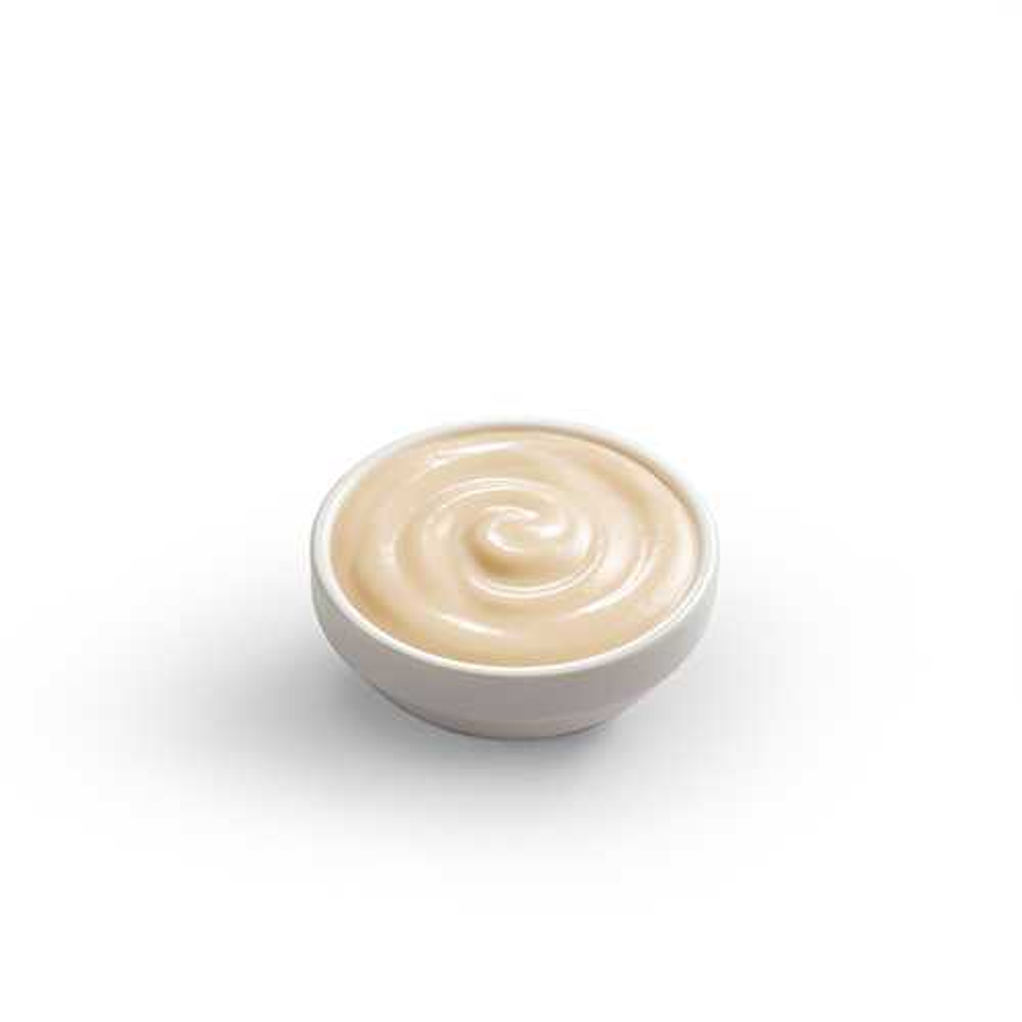 Spicy Garlic Sauce