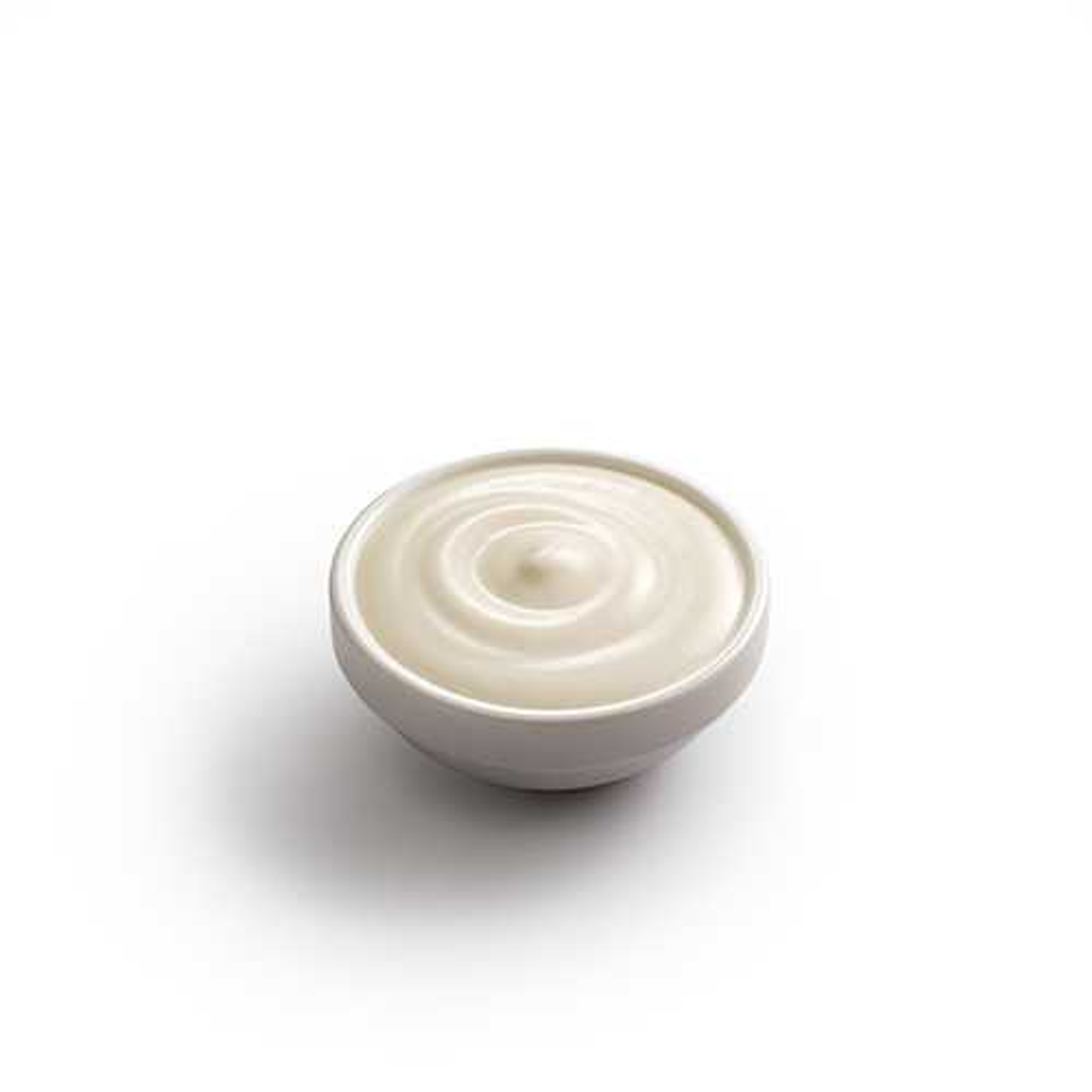 Garlic Sauce