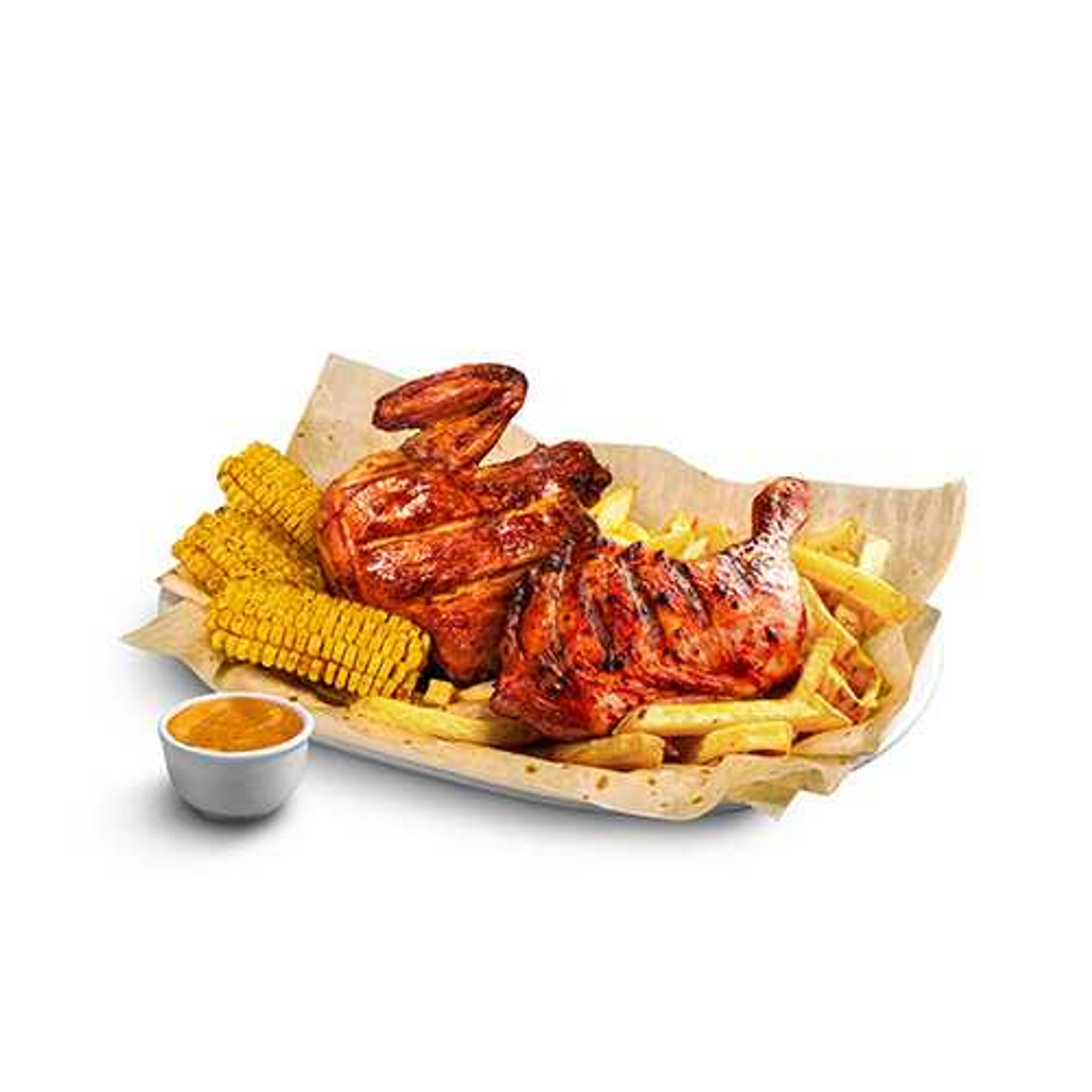 Tandoori 360