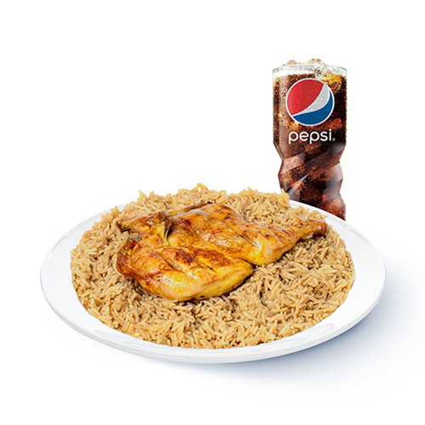 وجبة مندي الطازج