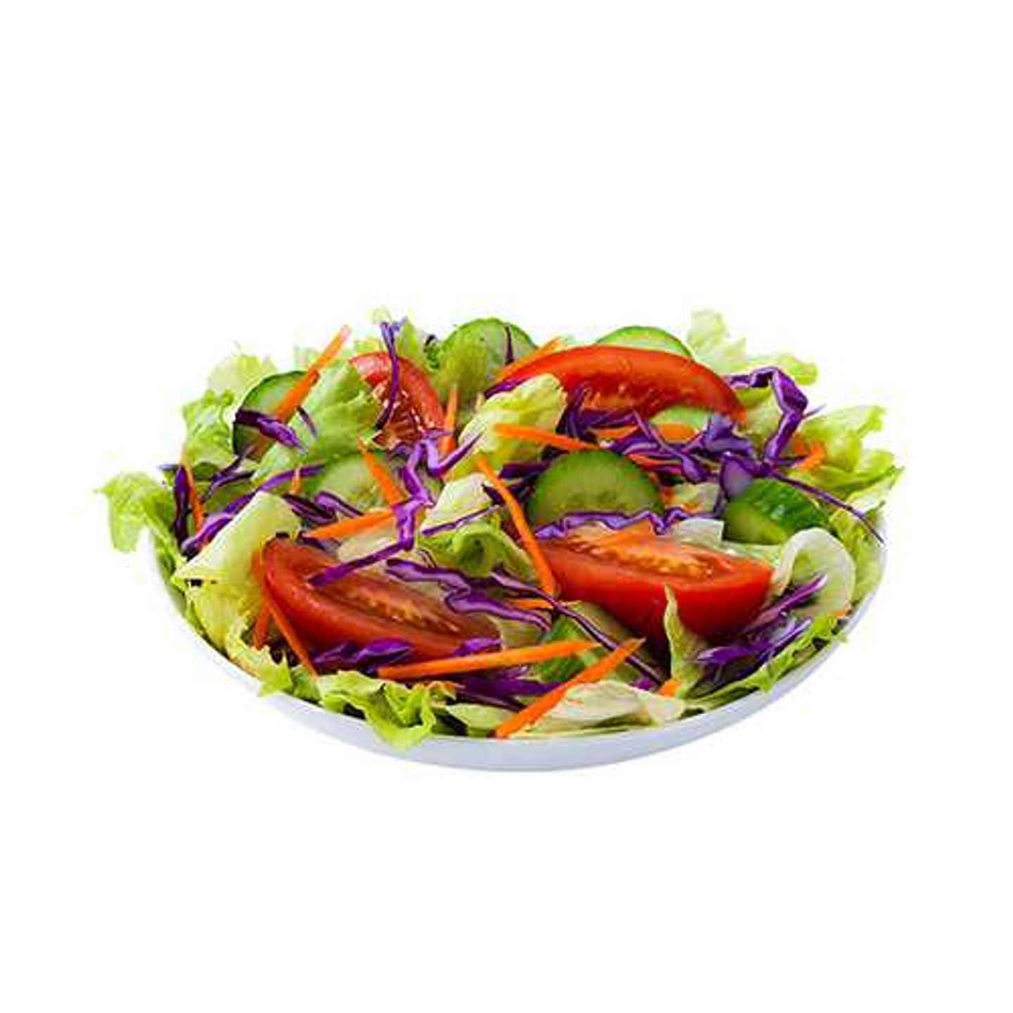Green Salad.