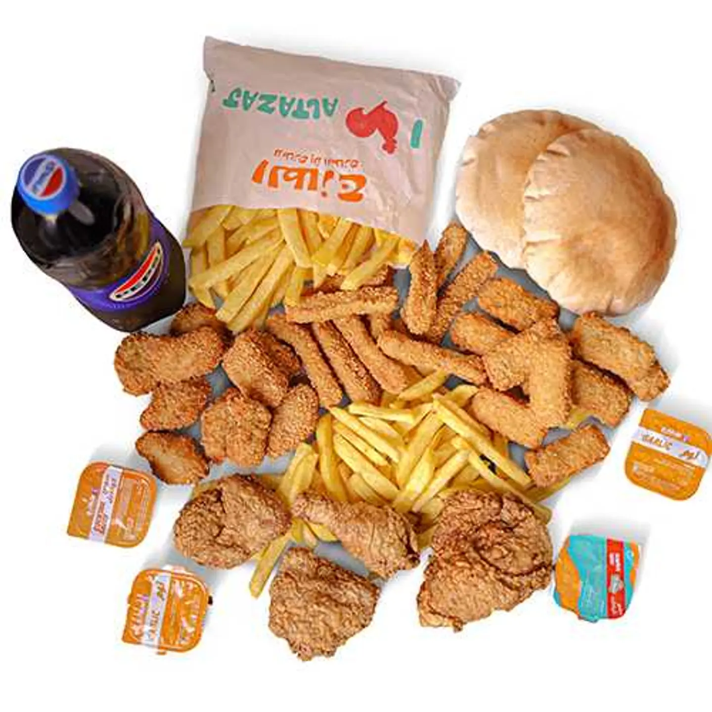 Unlimited Crunch