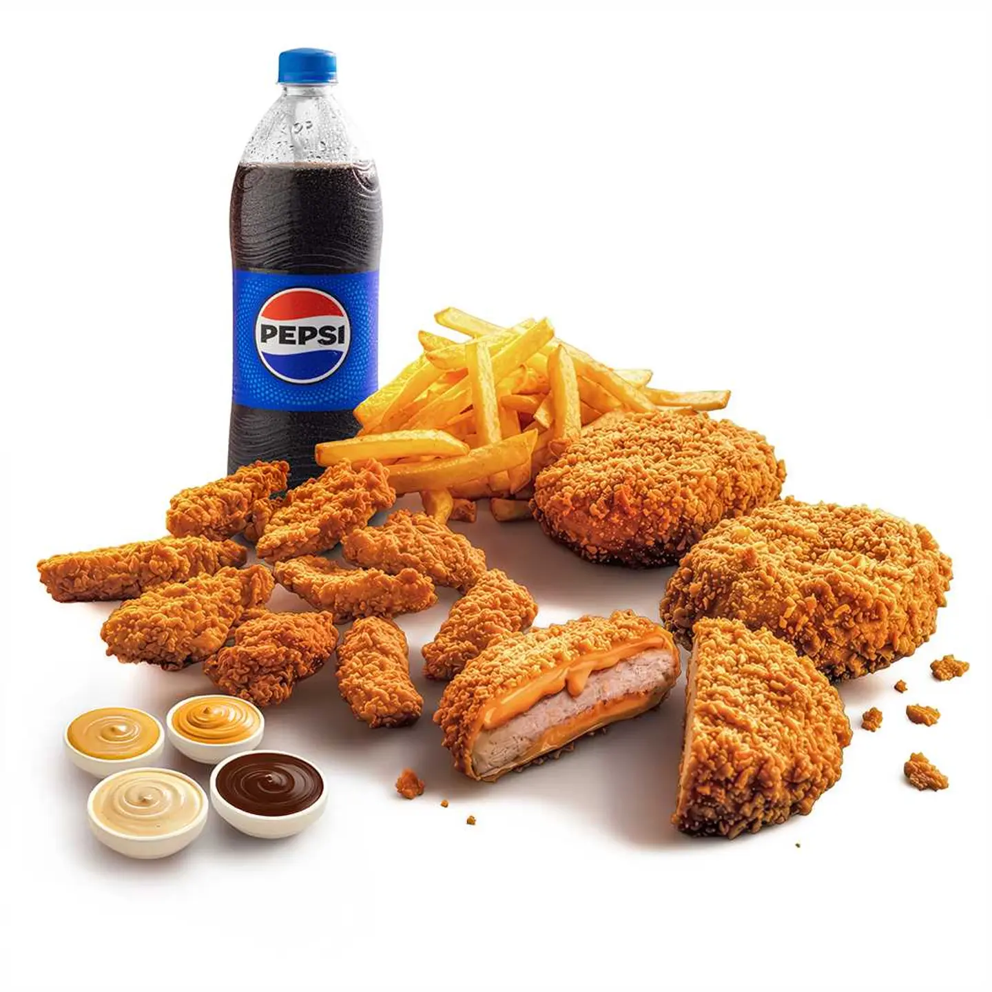 عرض ميجا