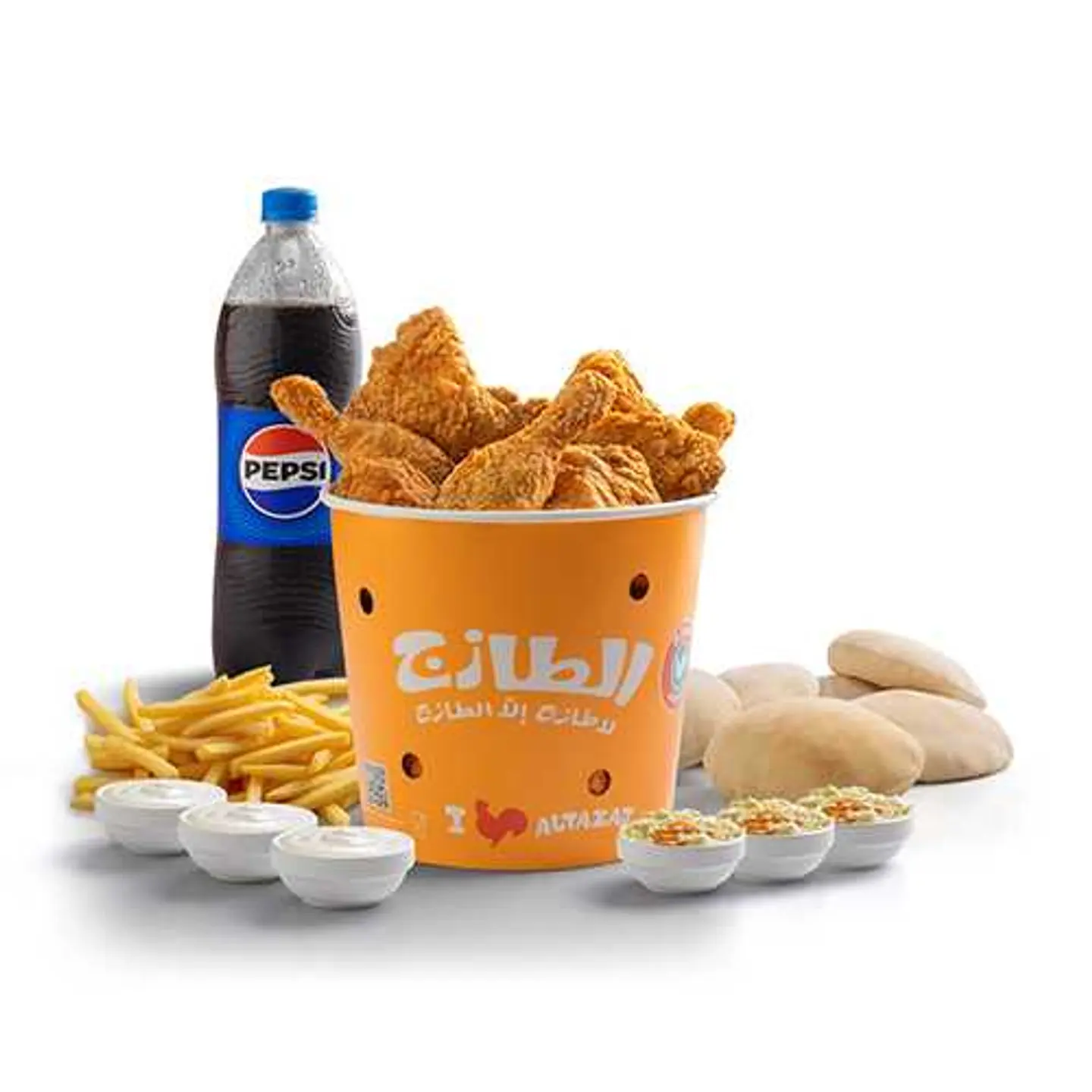 Family Bucket