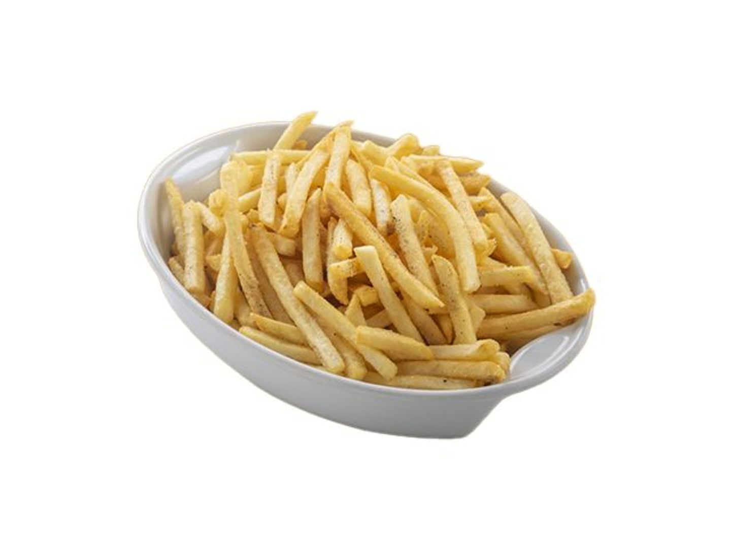 بطاطس مقلية