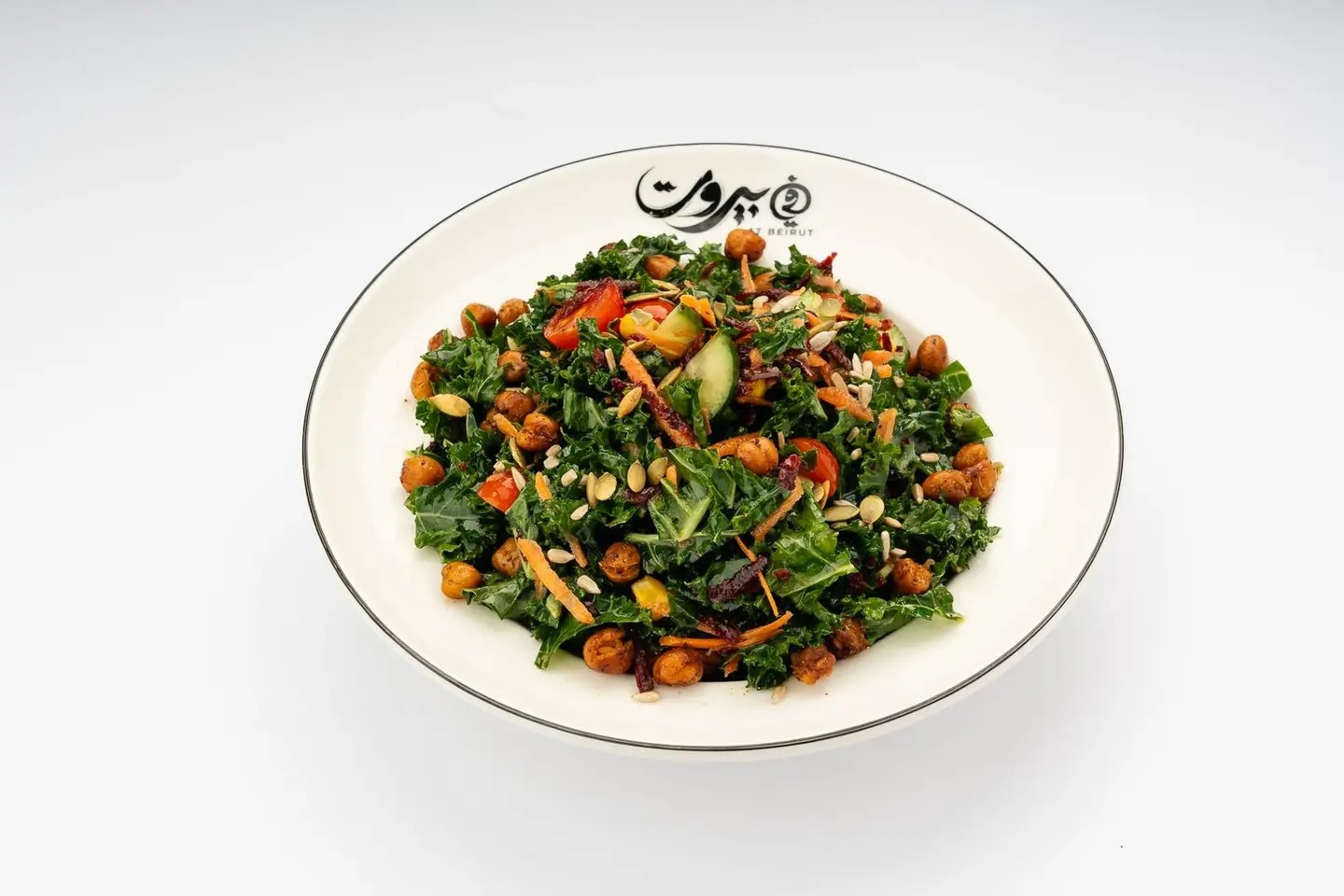 Vegan Kale