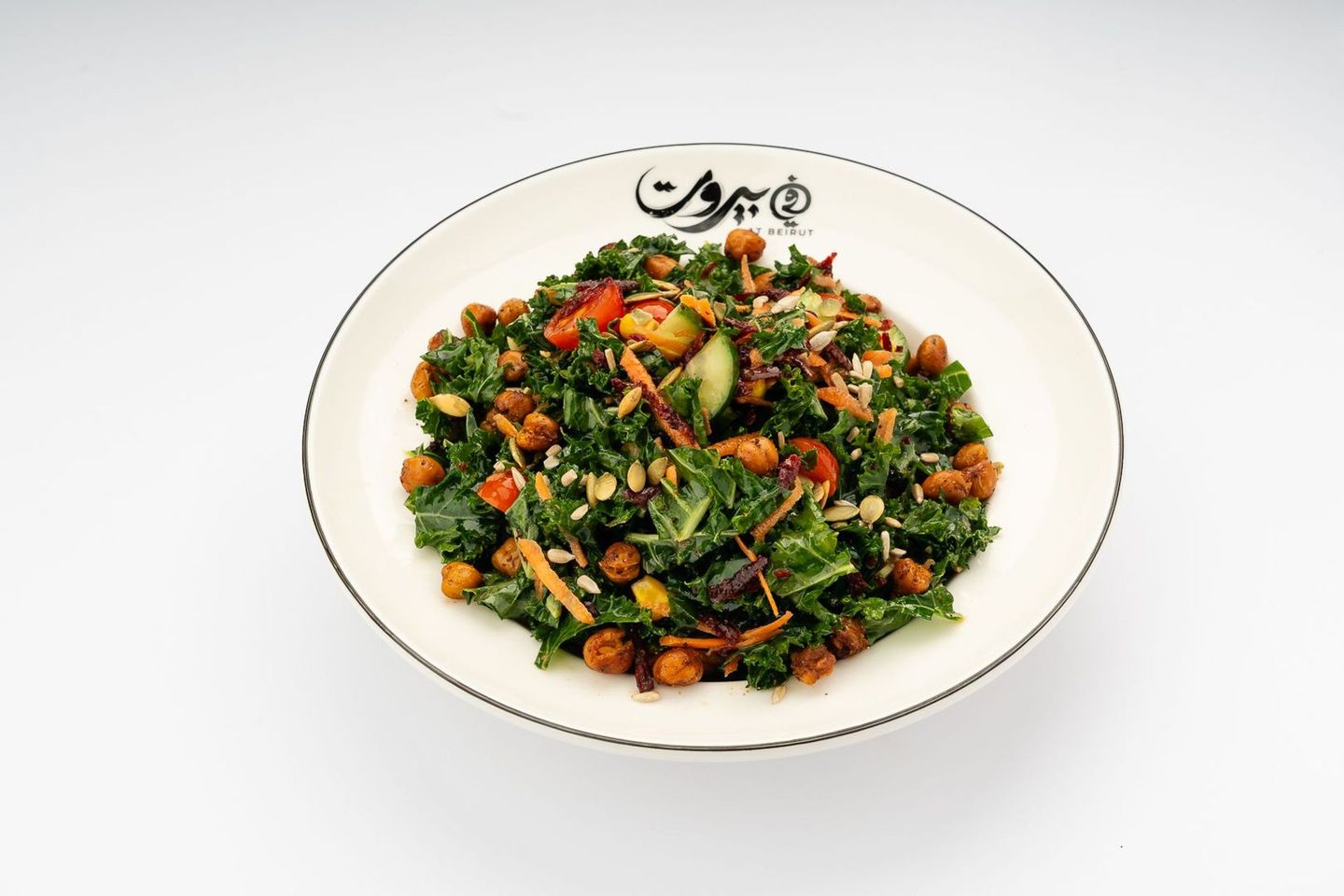 Vegan Kale