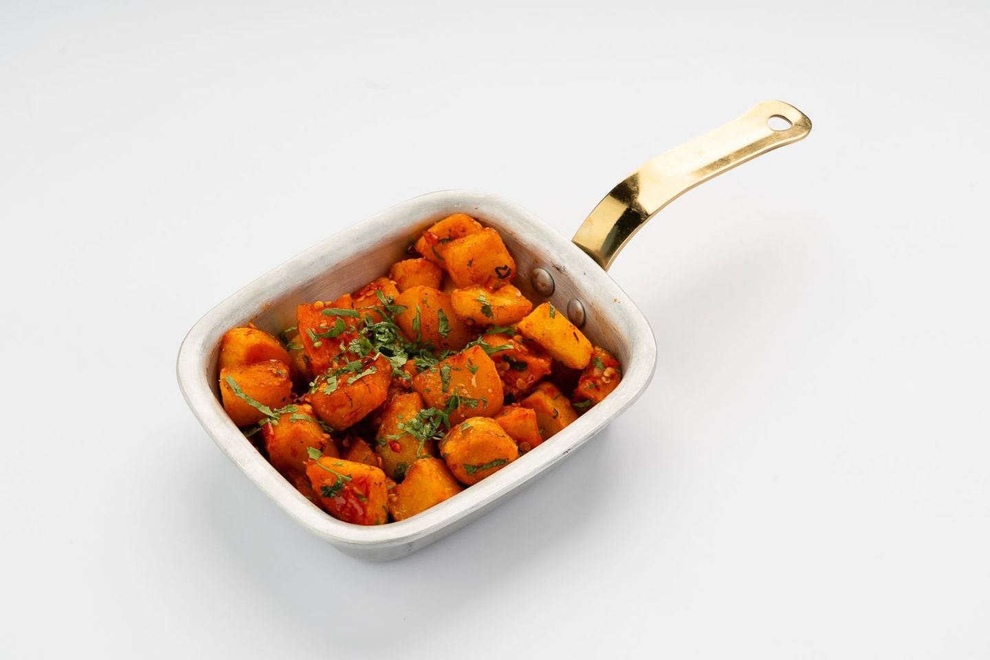 Batata Harra