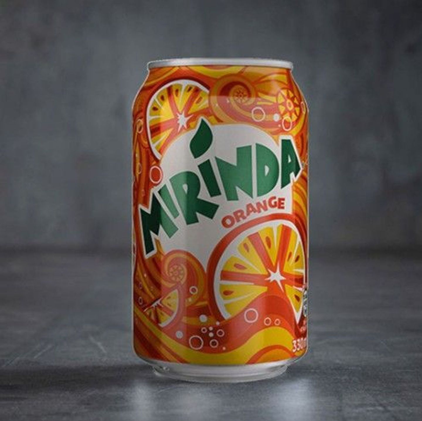 Mirinda