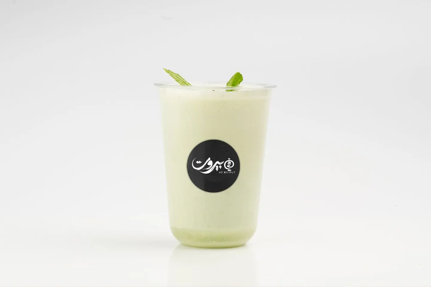 Minted Yogurt