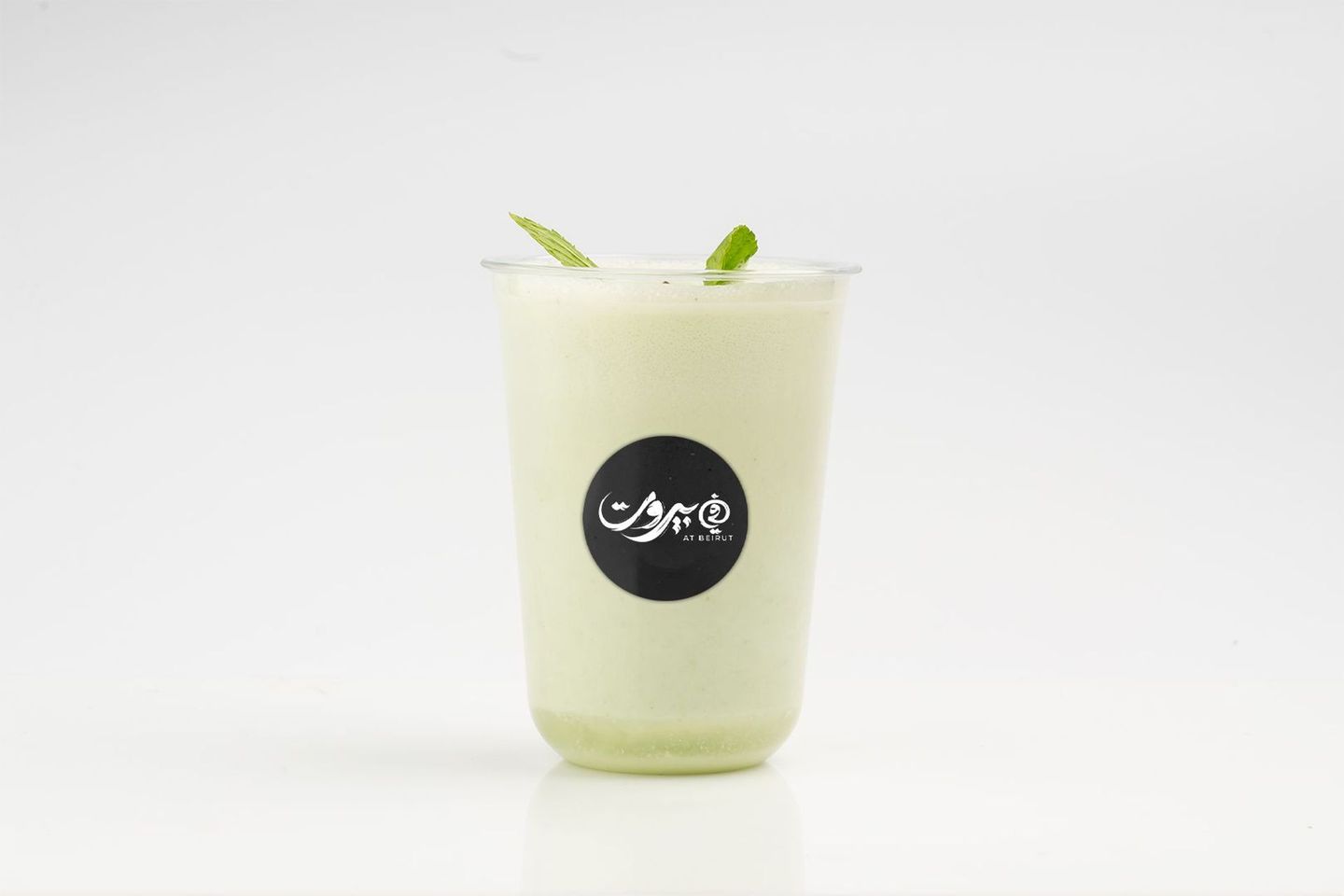 Minted Yogurt