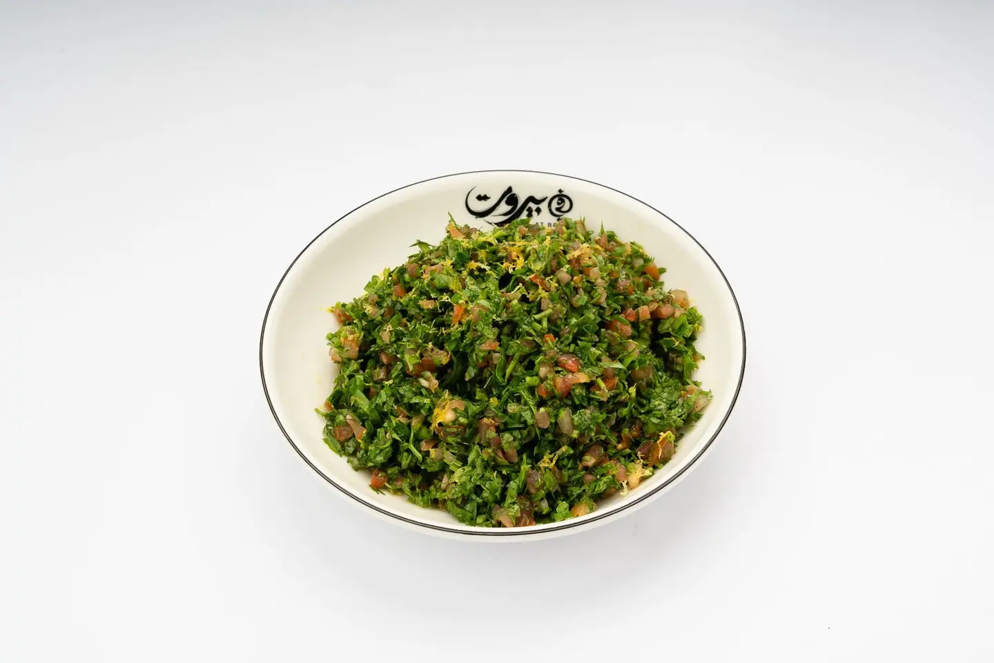Tabbouleh