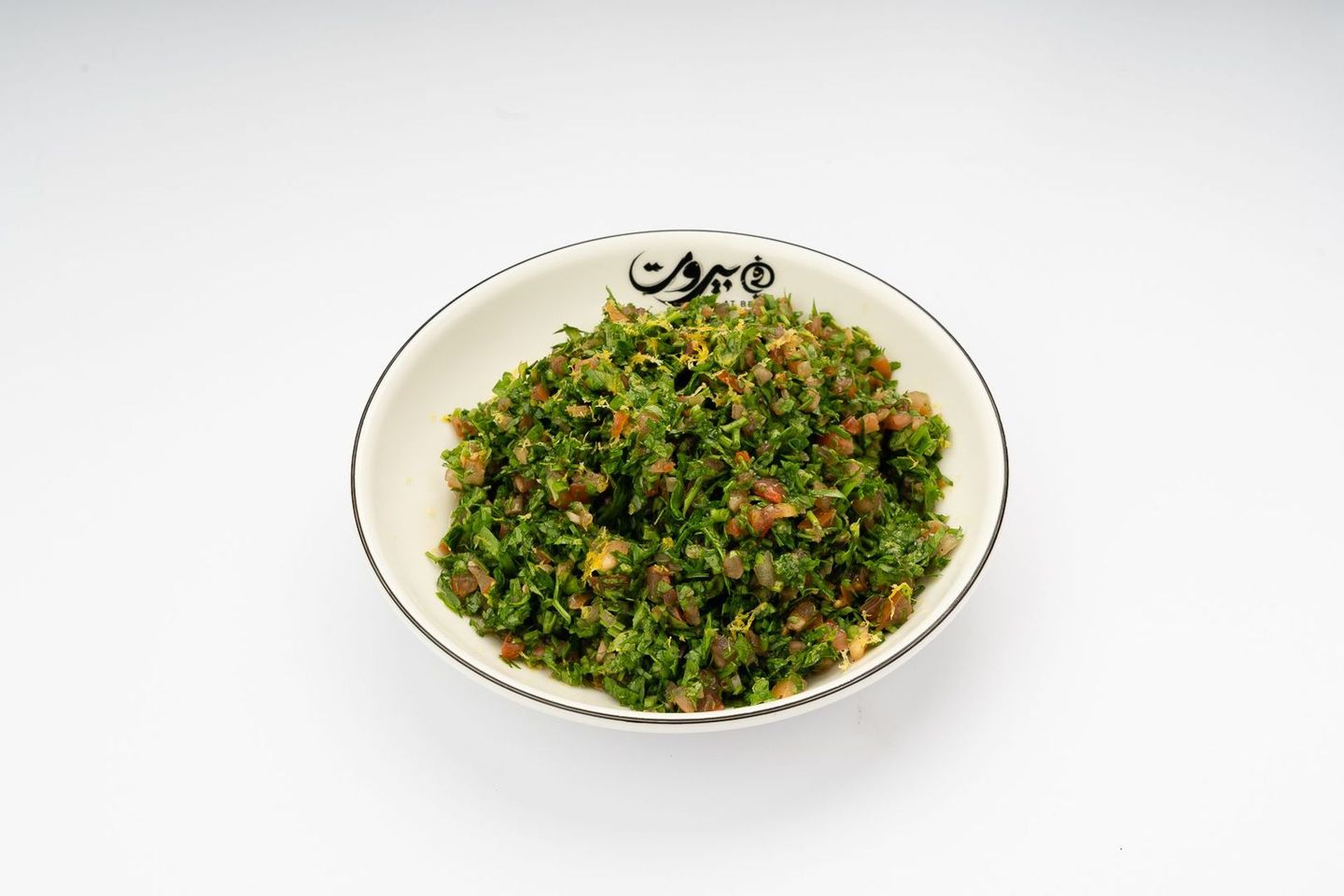 Tabbouleh