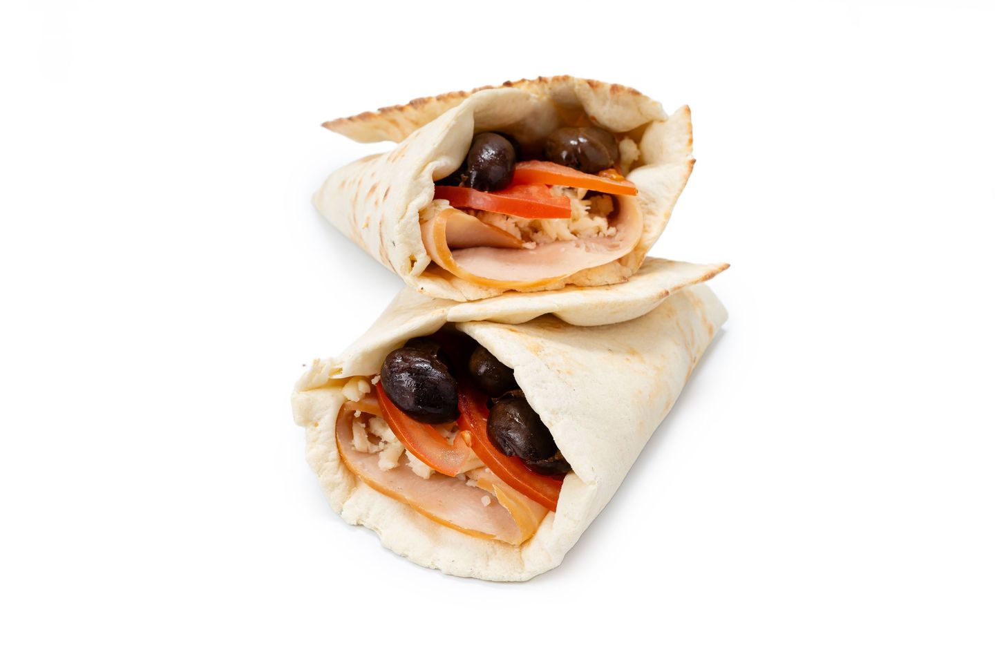 Turkey & Cheese