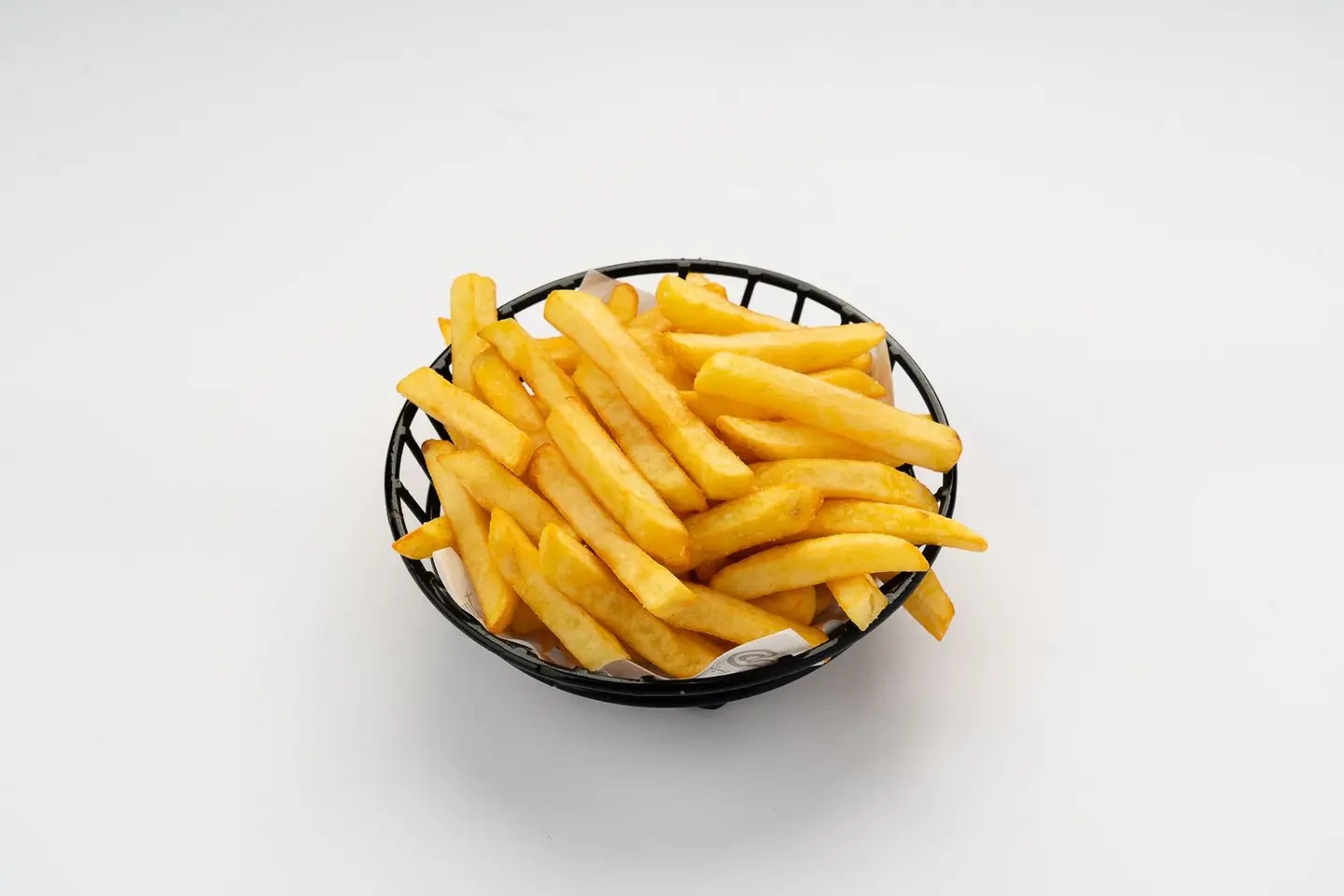 French Fries Platter