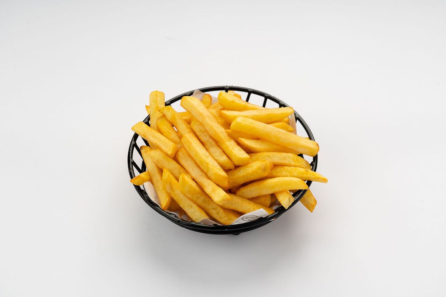 French Fries Platter