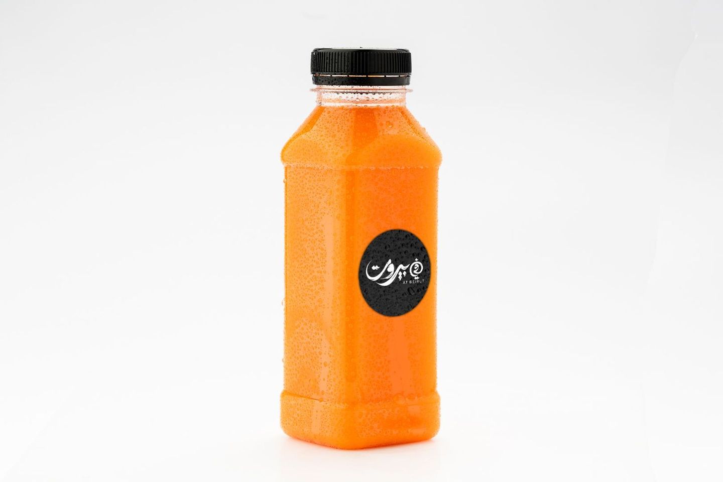 Fresh Orange Juice