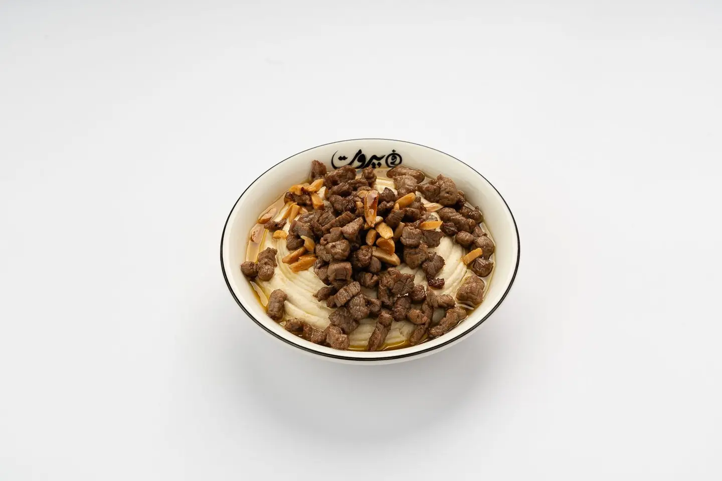 Hummus Meat