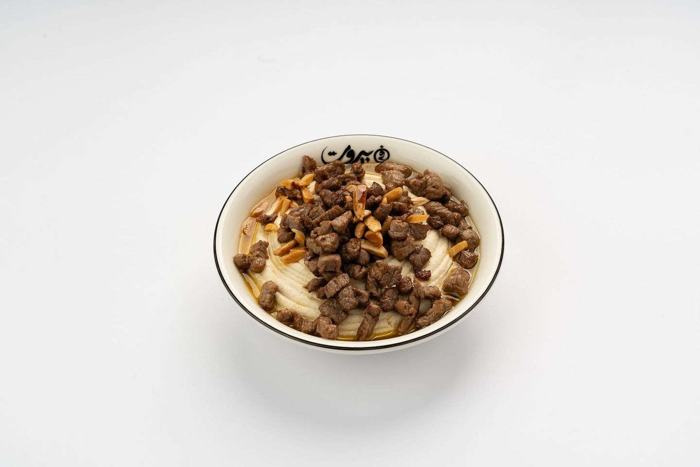 Hummus Meat