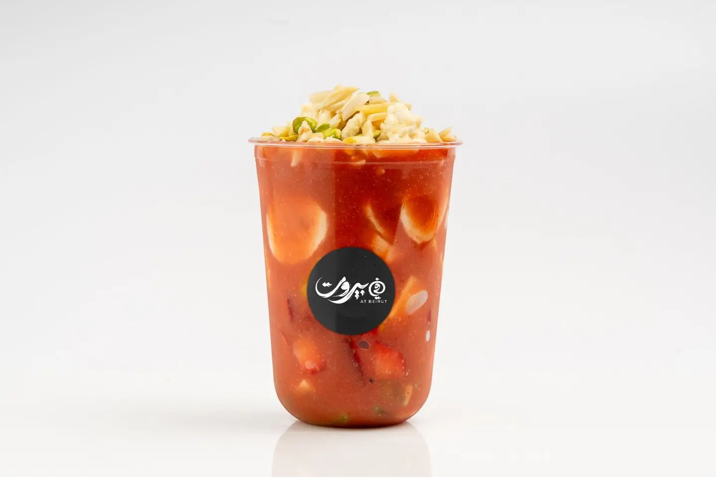 Fruit Cocktail