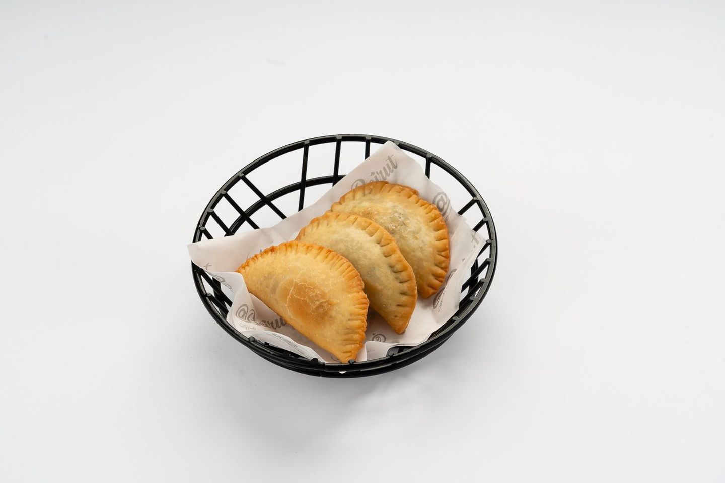 Sambousik Meat